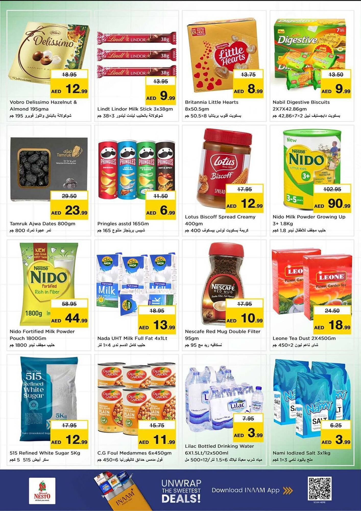 Nesto catalogue (2026-01-12 - 2026-01-14) | 3