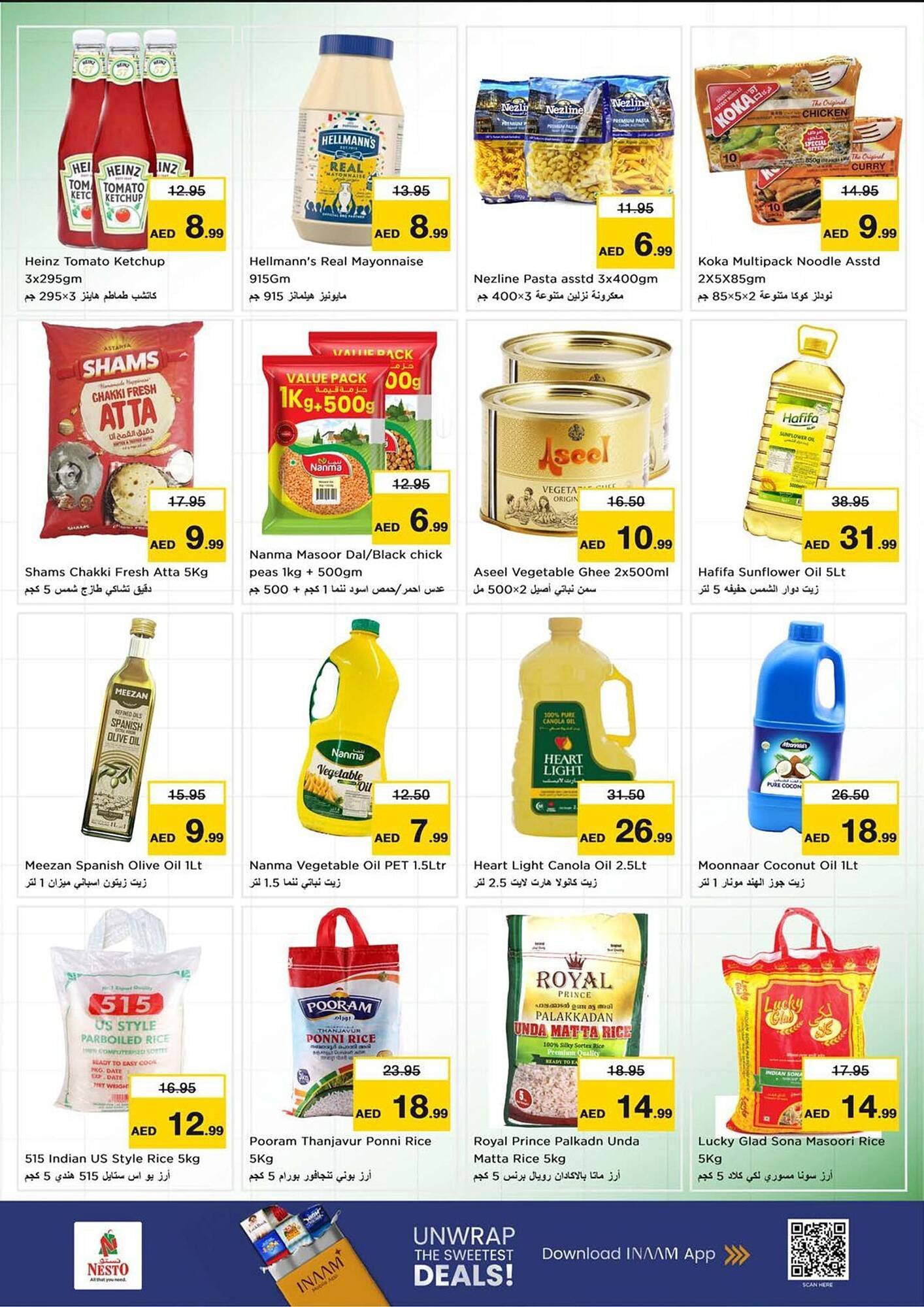 Nesto catalogue (2026-01-12 - 2026-01-14) | 4