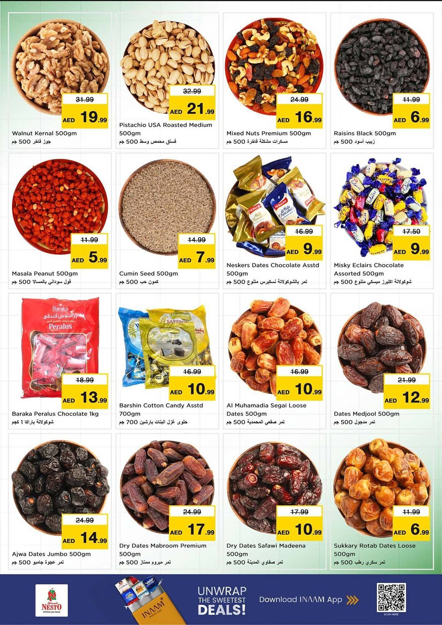 Nesto catalogue (2026-01-12 - 2026-01-14) | 5