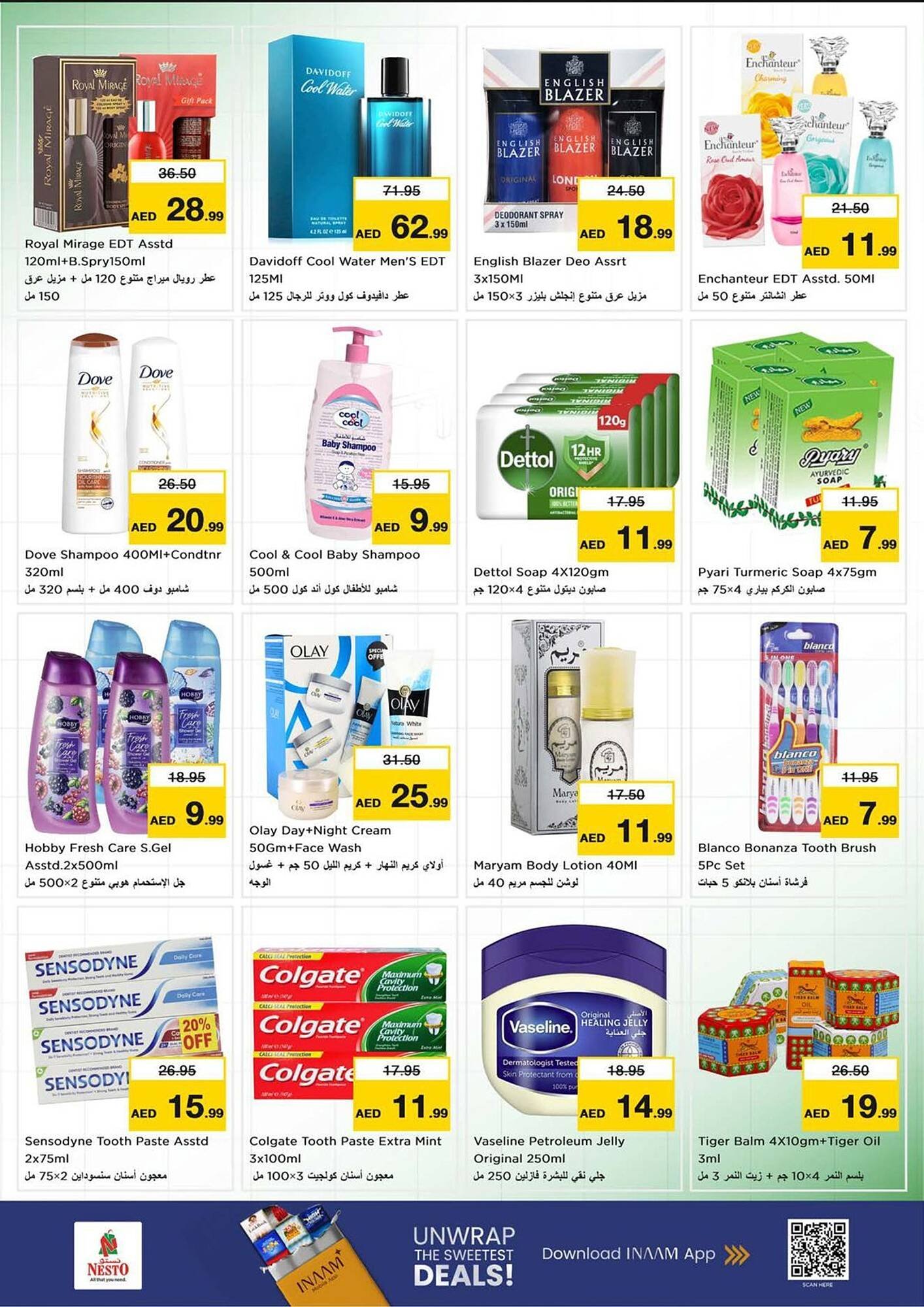 Nesto catalogue (2026-01-12 - 2026-01-14) | 7