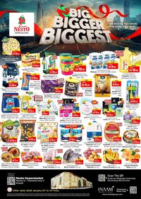 Nesto catalogue (2026-01-12 - 2026-01-14)