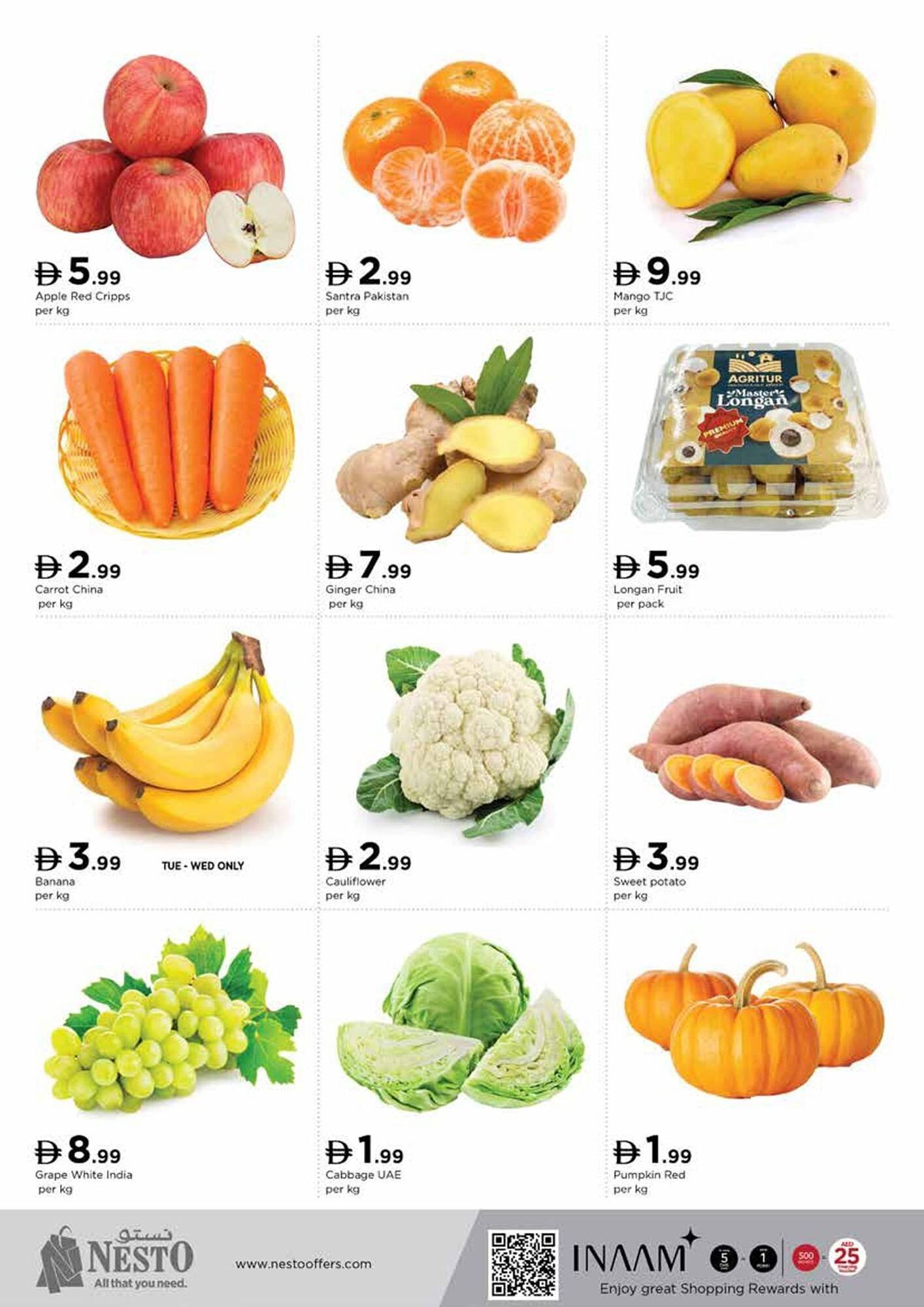 Nesto catalogue (2026-02-09 - 2026-02-12) | 2