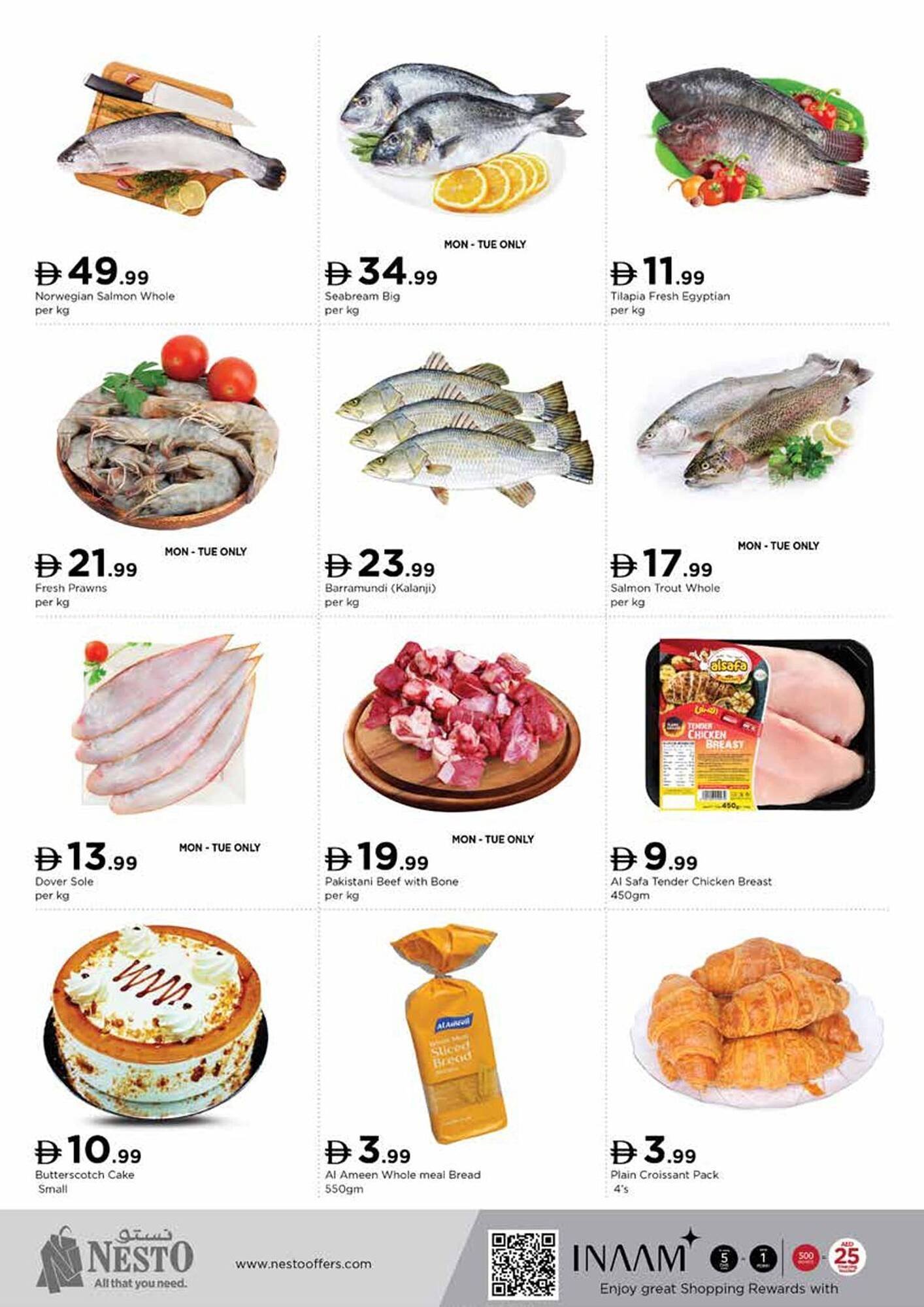 Nesto catalogue (2026-02-09 - 2026-02-12) | 4