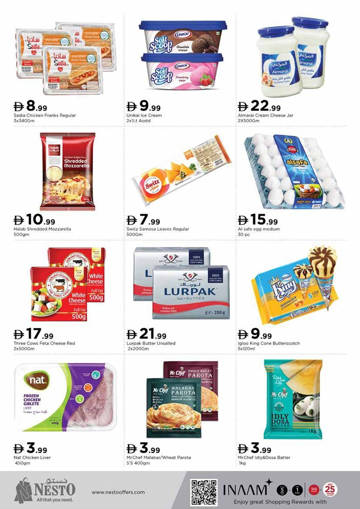 Nesto catalogue (2026-02-09 - 2026-02-12) | 5