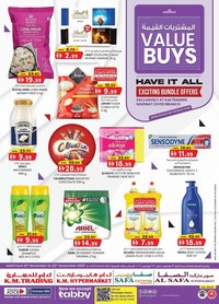 KM Trading catalogue (2025-11-13 - 2025-11-23)