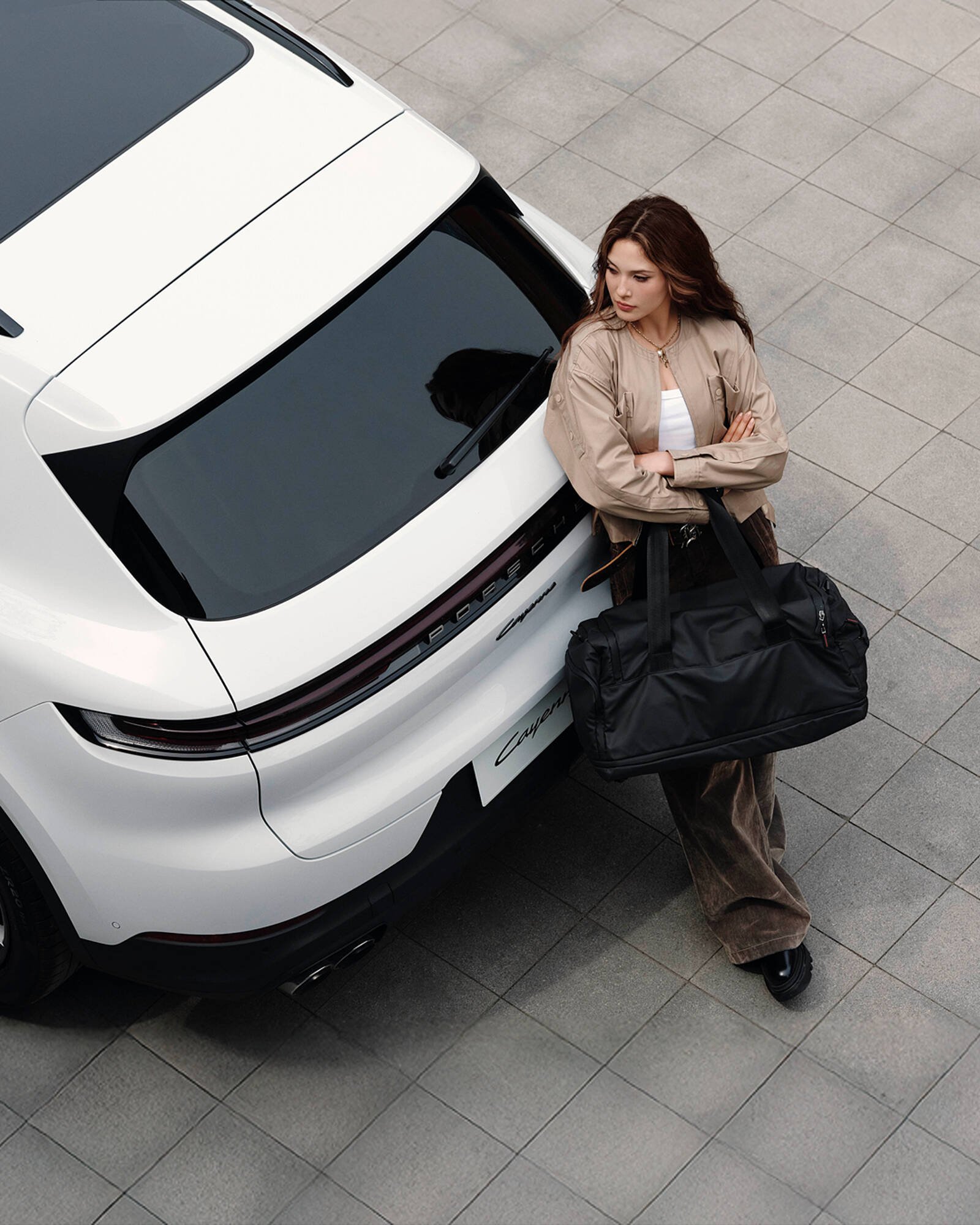 Porsche catalogue (2026-08-14 - 2026-08-14) | 1