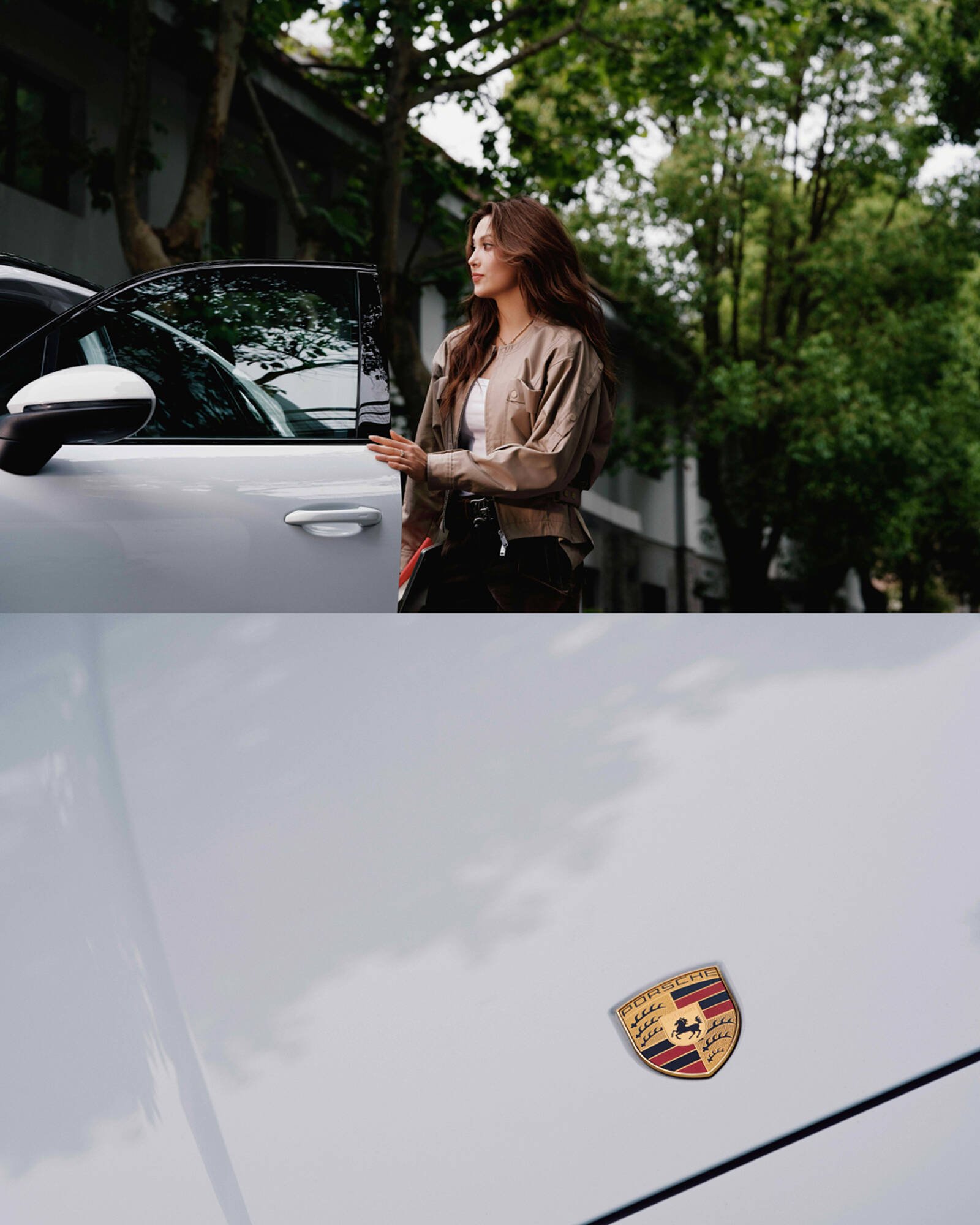 Porsche catalogue (2026-08-14 - 2026-08-14) | 3