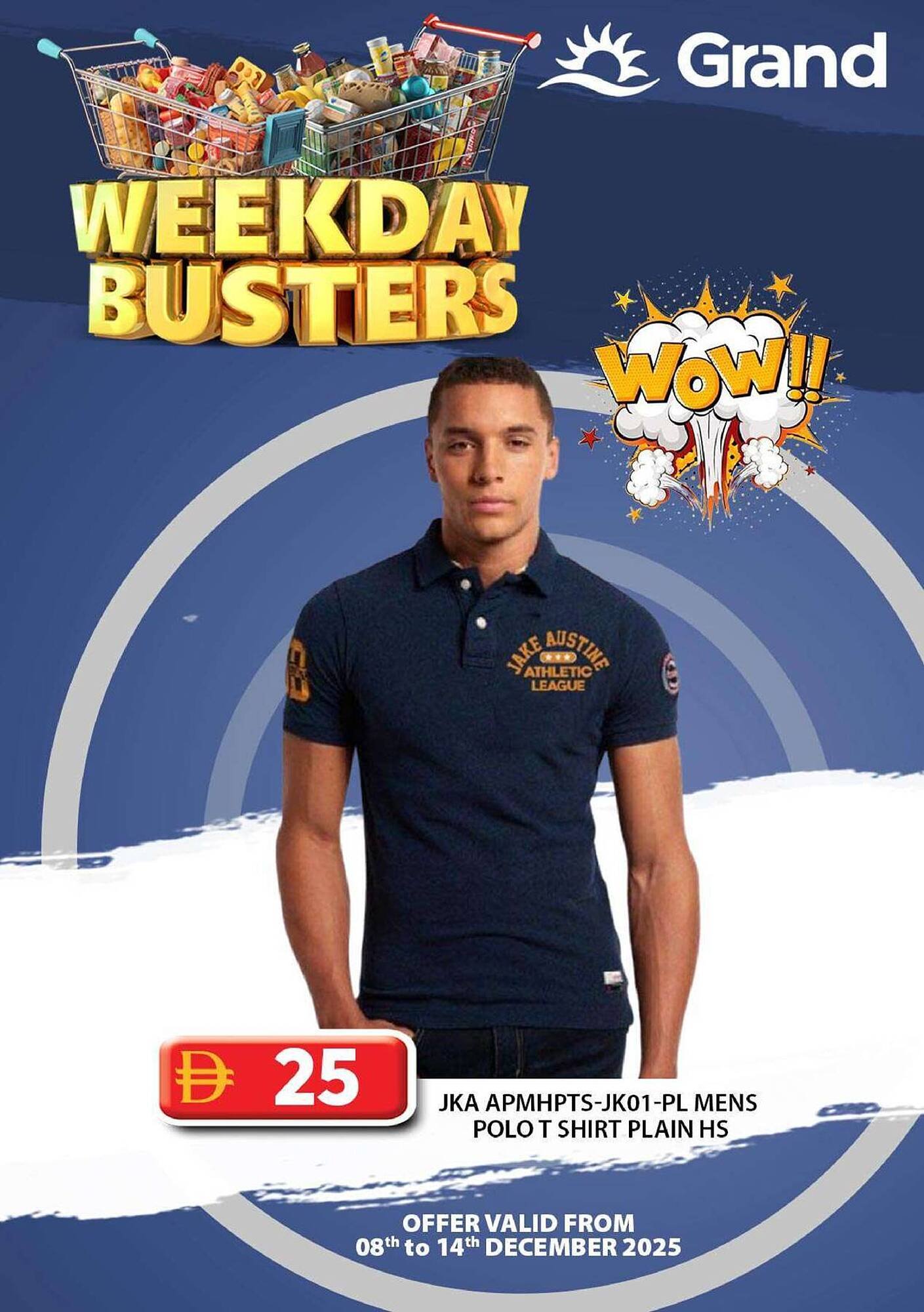 Grand Hyper Market catalogue (2025-12-08 - 2025-12-14) | 26