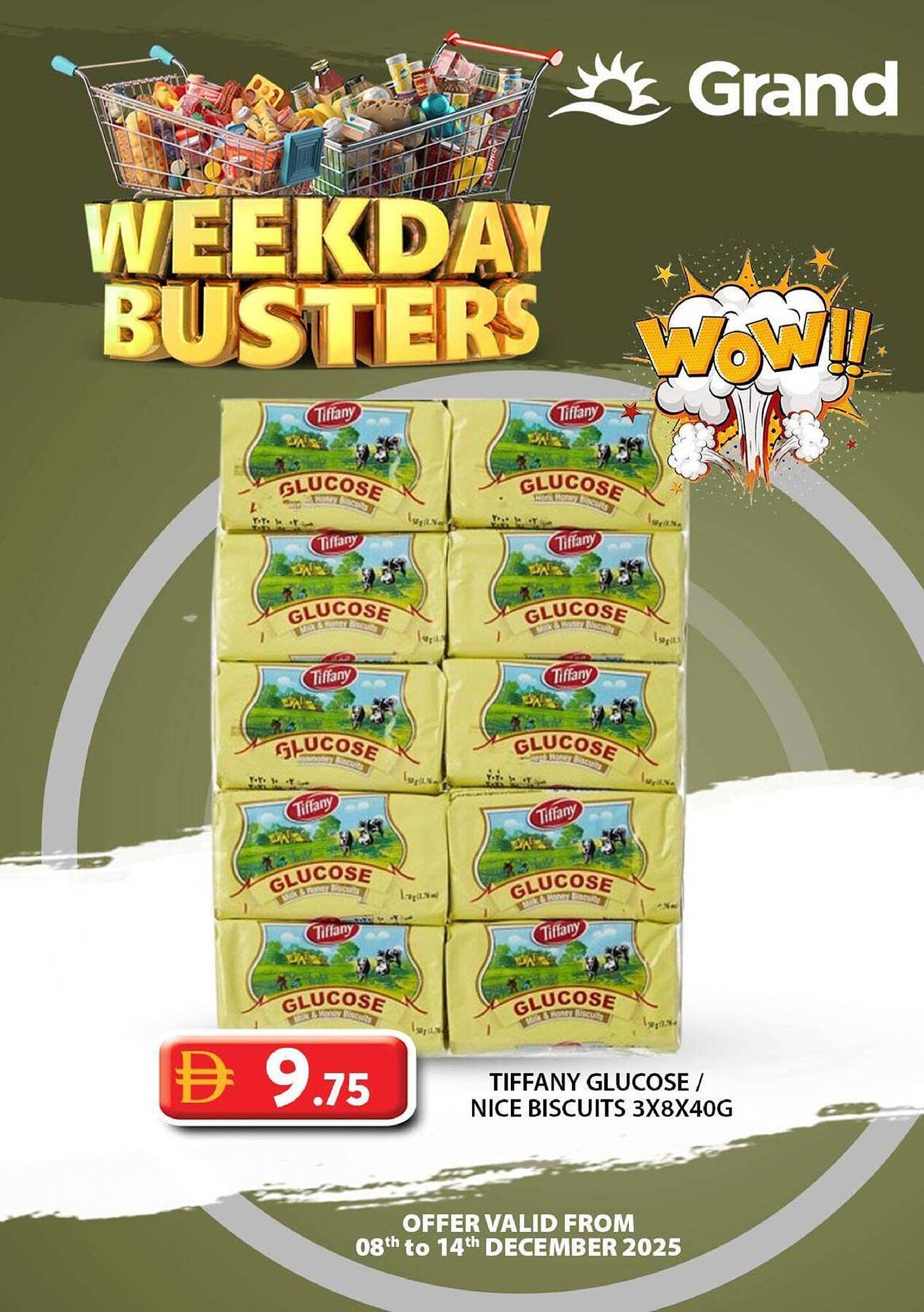 Grand Hyper Market catalogue (2025-12-08 - 2025-12-14) | 4