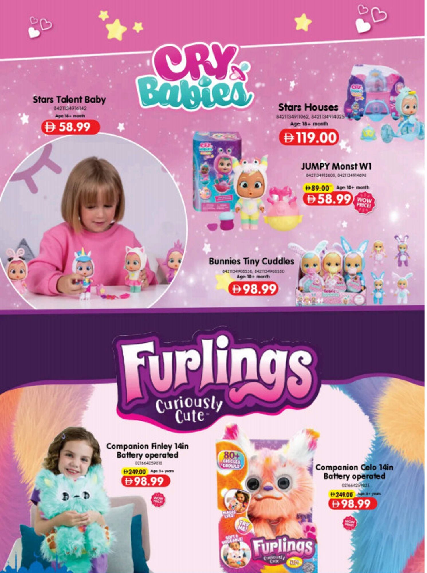 Carrefour catalogue (2026-03-19 - 2026-03-31)