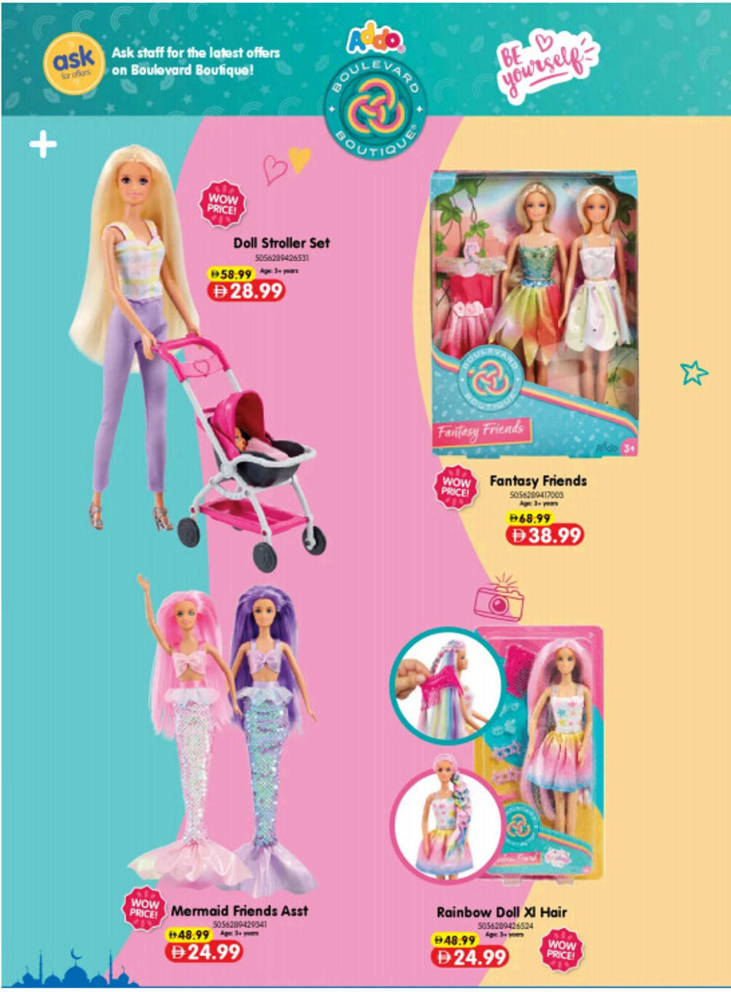 Carrefour catalogue (2026-03-19 - 2026-03-31)