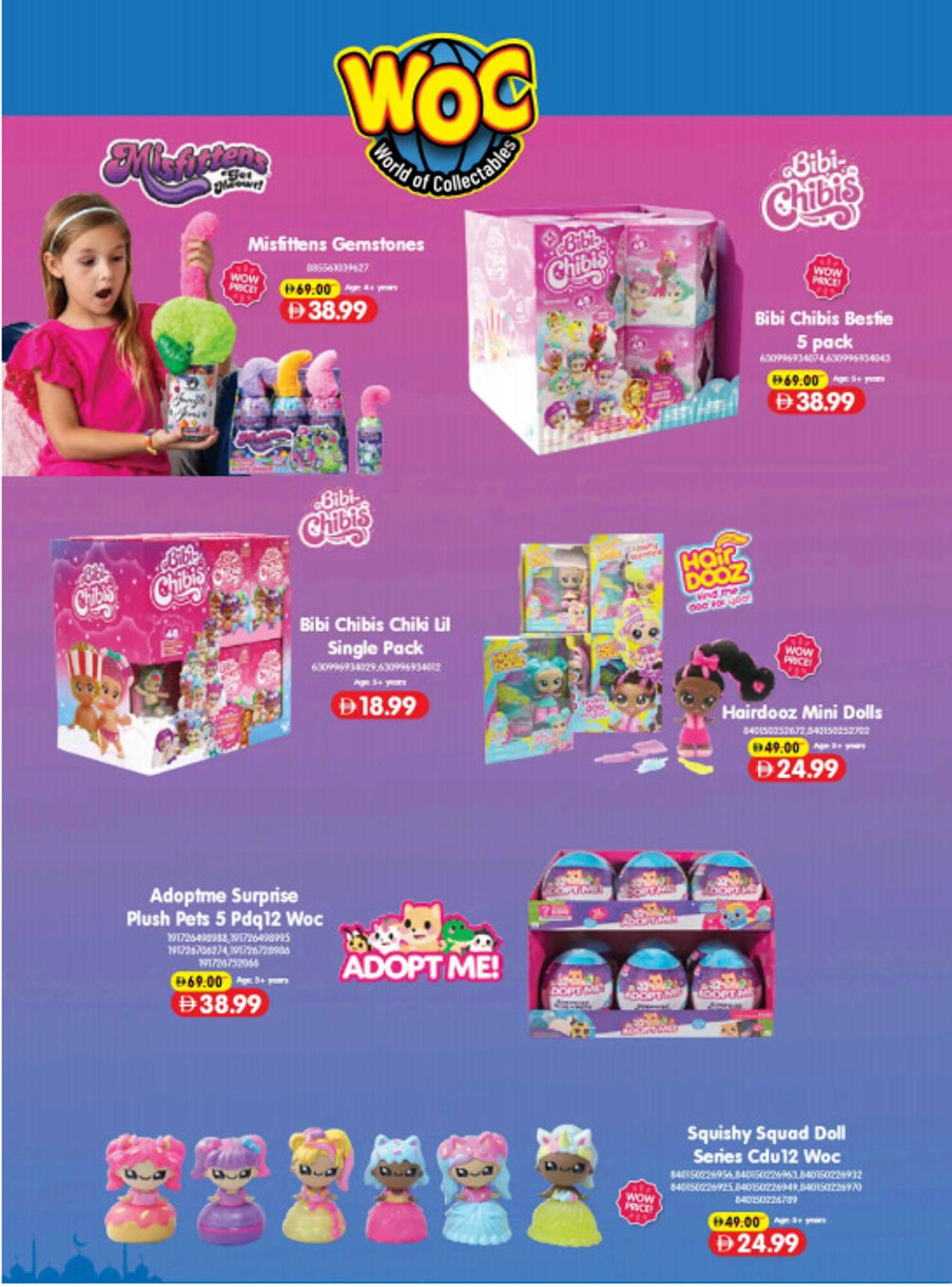 Carrefour catalogue (2026-03-19 - 2026-03-31)