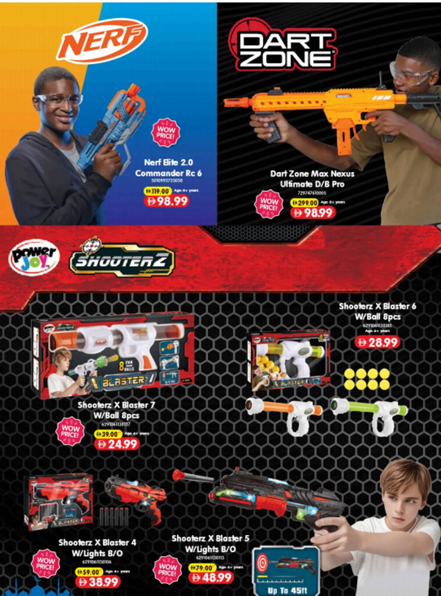 Carrefour catalogue (2026-03-19 - 2026-03-31)