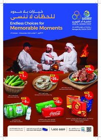 Union Coop catalogue (2025-10-27 - 2025-11-05)