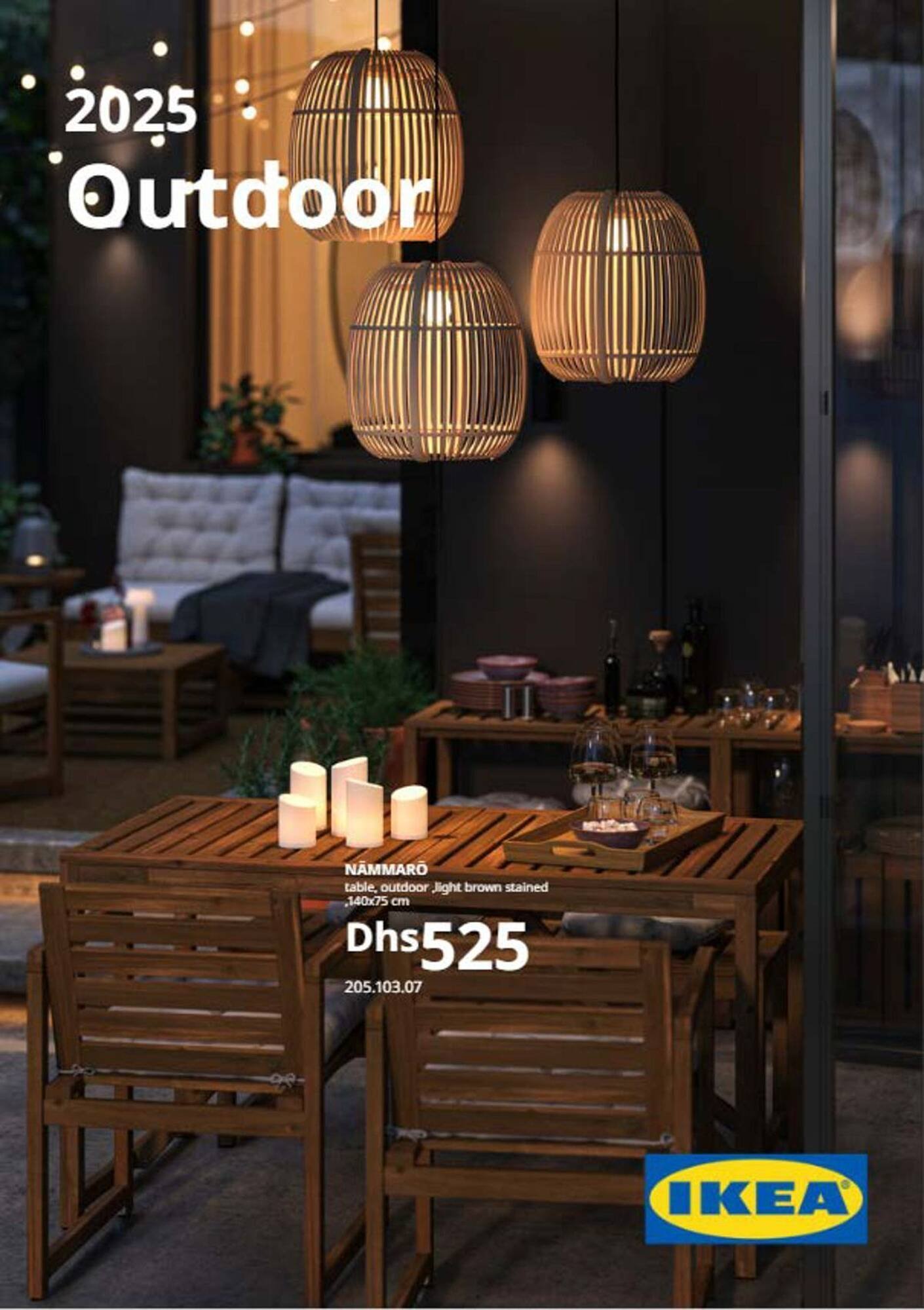 Ikea catalogue (2025-10-02 - 2025-12-31) | 1