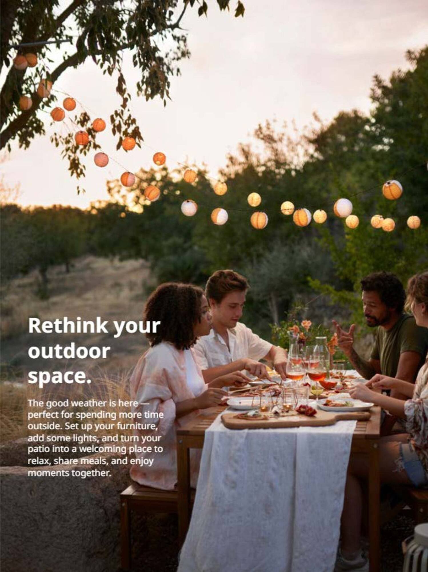 Ikea catalogue (2025-10-02 - 2025-12-31) | 2