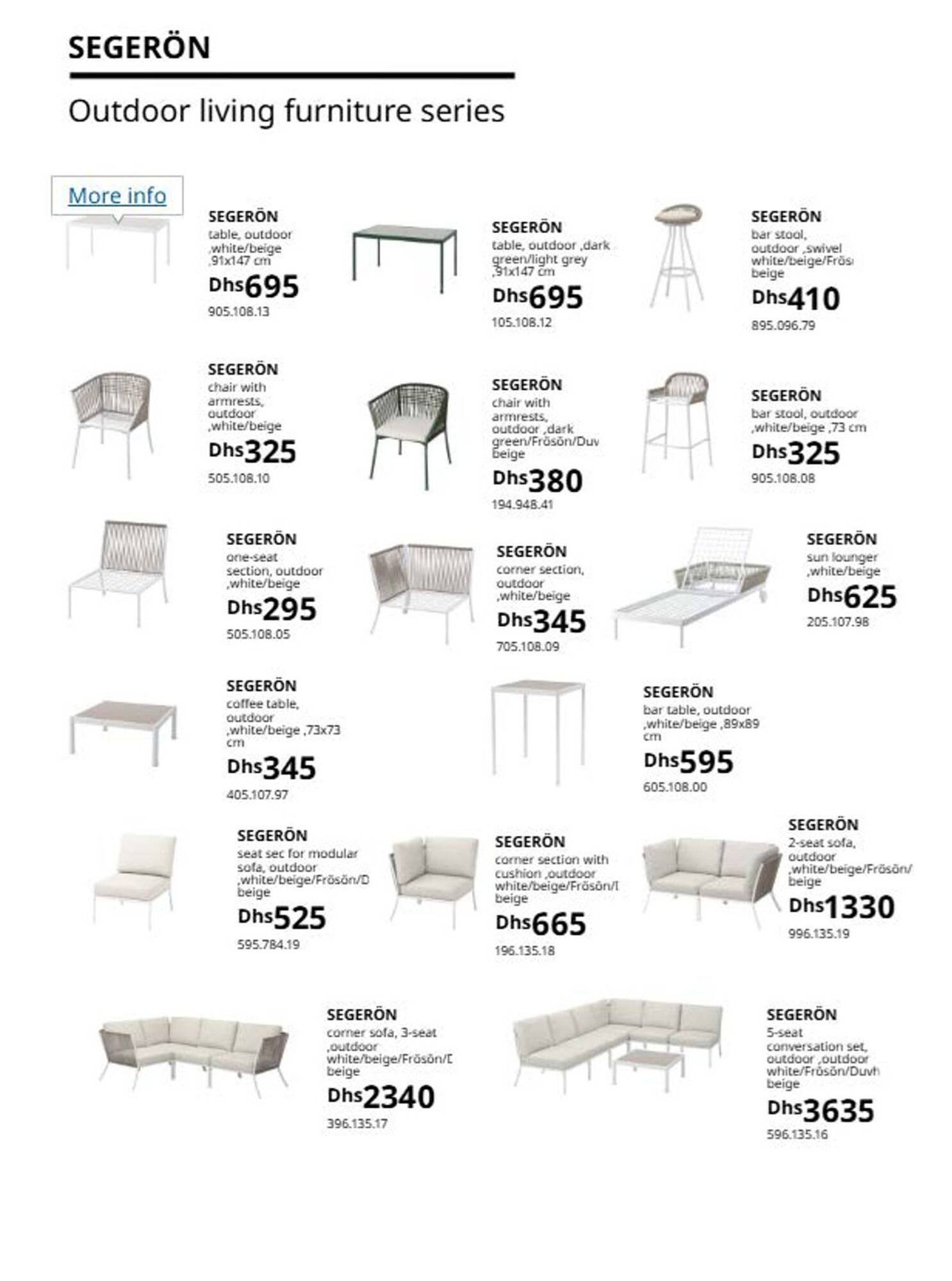 Ikea catalogue (2025-10-02 - 2025-12-31) | 13