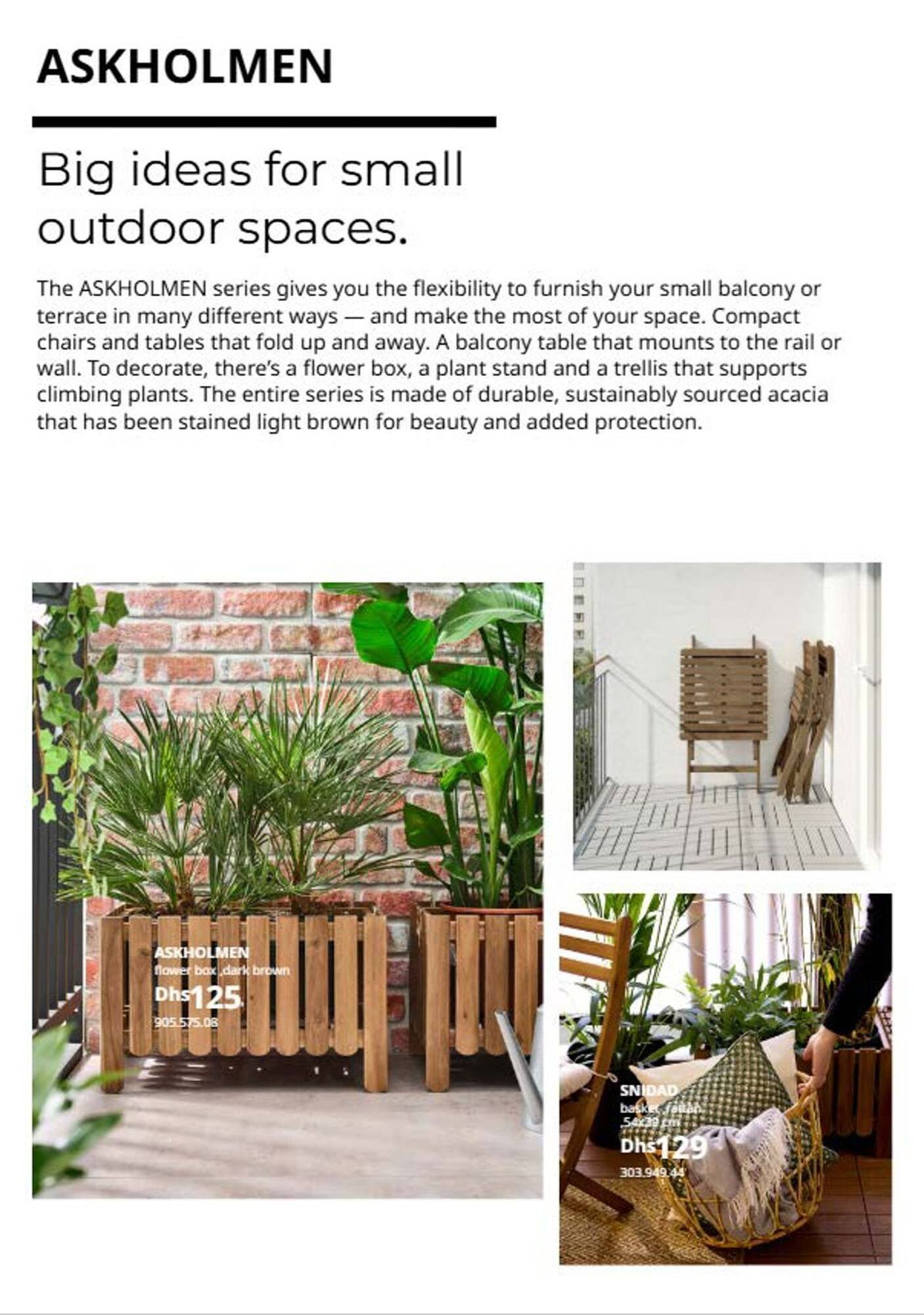 Ikea catalogue (2025-10-02 - 2025-12-31) | 15