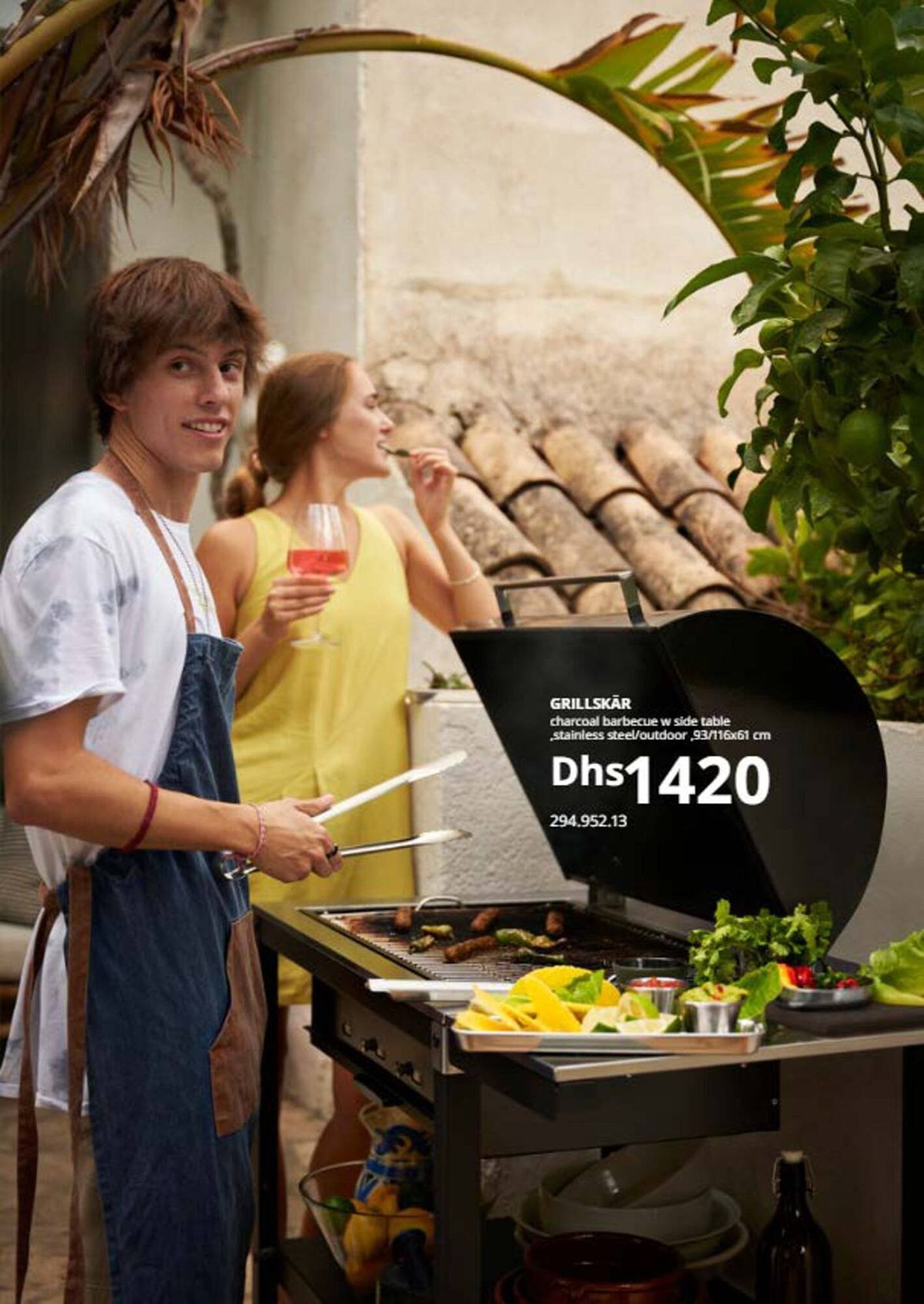 Ikea catalogue (2025-10-02 - 2025-12-31) | 18