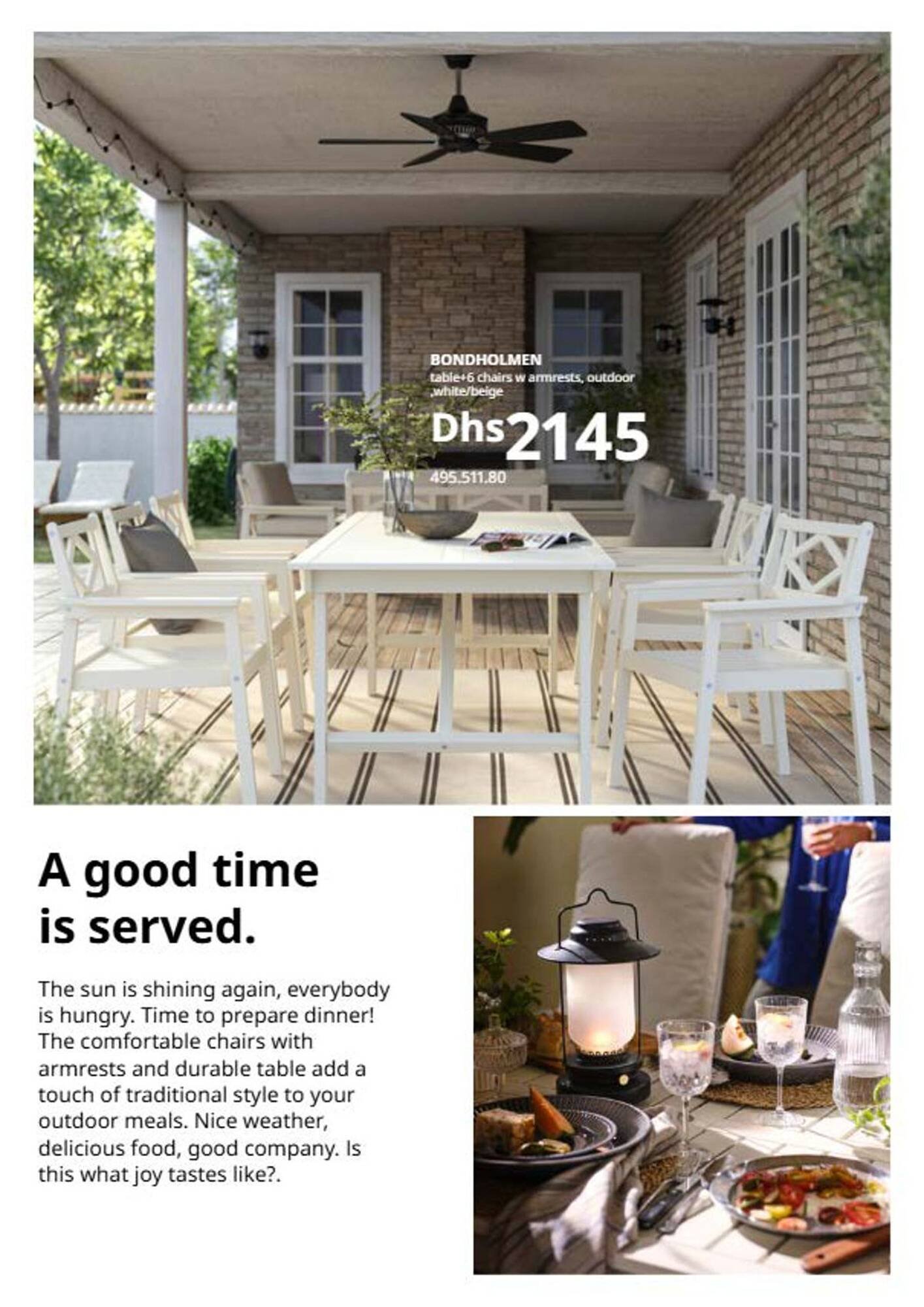 Ikea catalogue (2025-10-02 - 2025-12-31) | 19