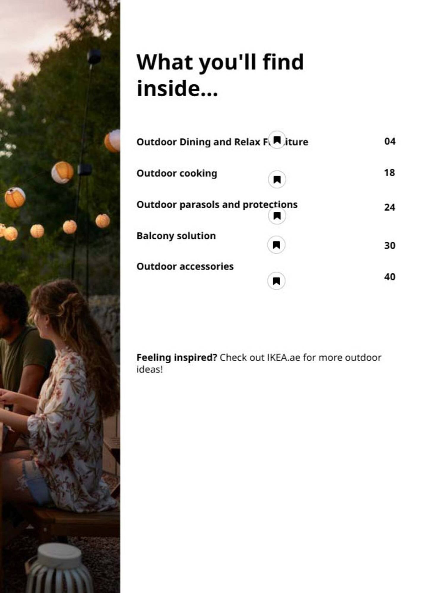 Ikea catalogue (2025-10-02 - 2025-12-31) | 3