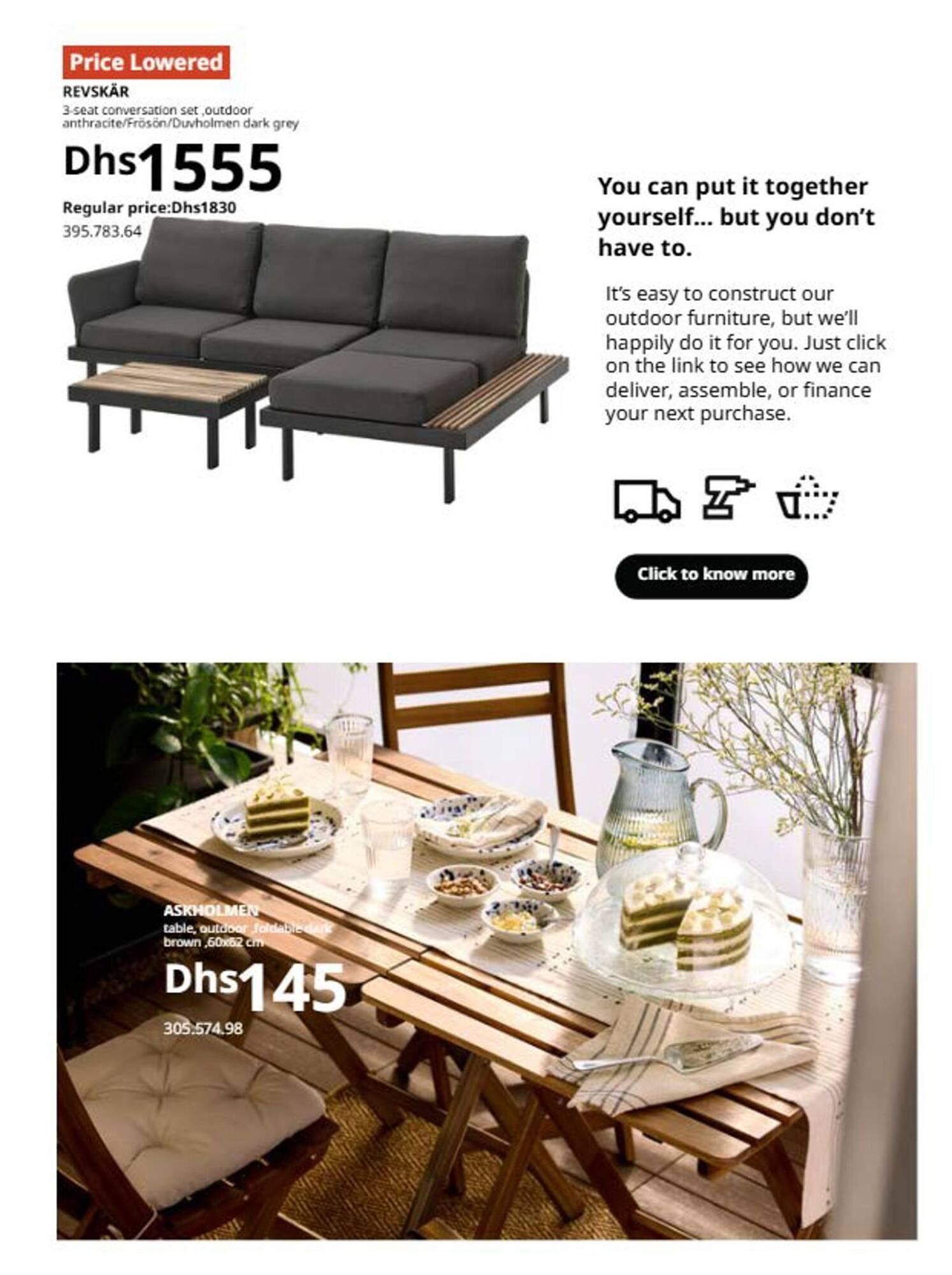 Ikea catalogue (2025-10-02 - 2025-12-31) | 21