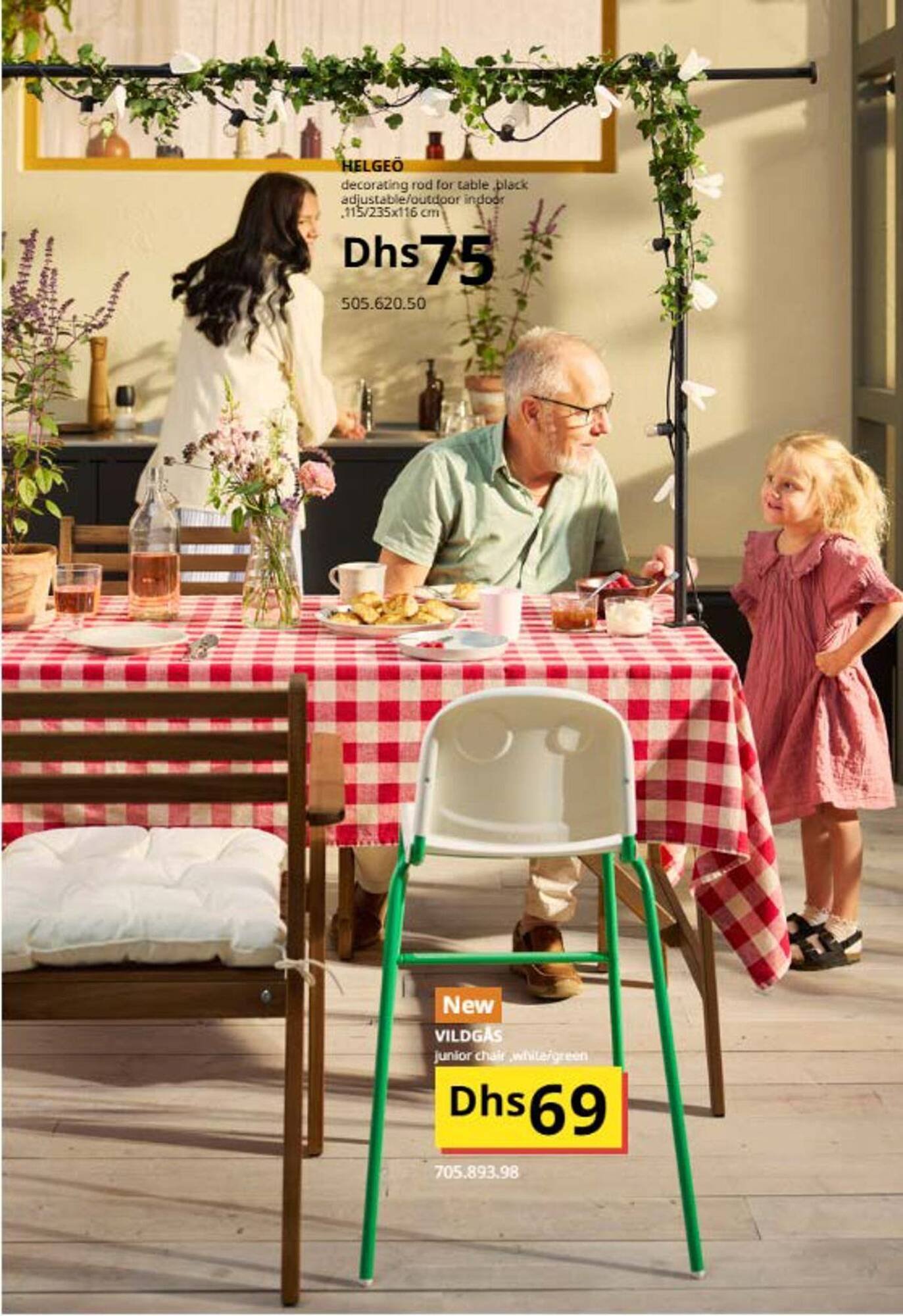 Ikea catalogue (2025-10-02 - 2025-12-31) | 22