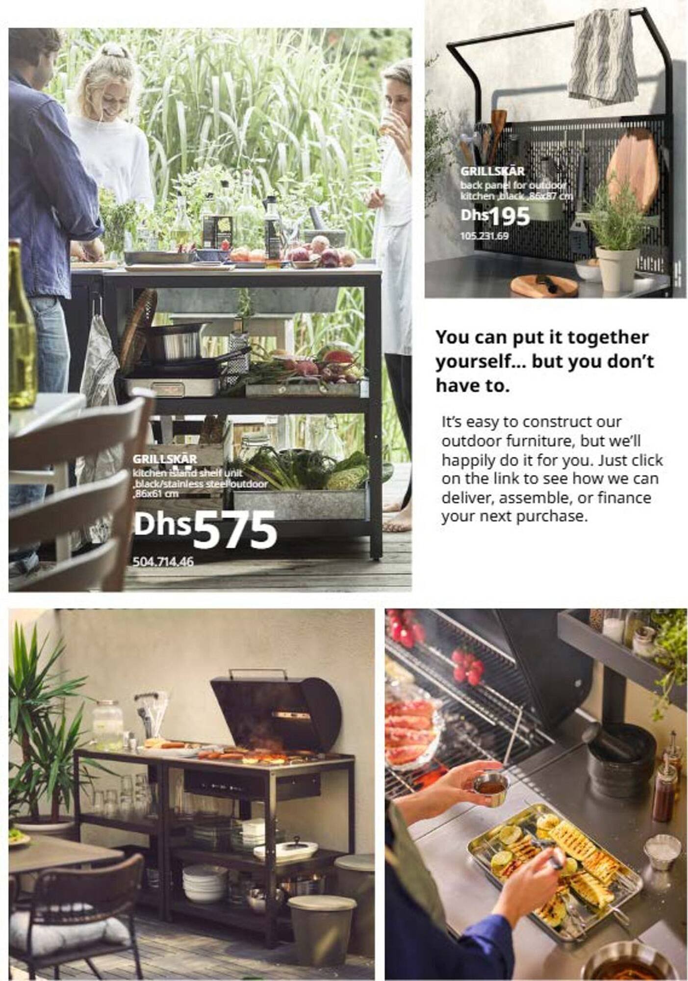 Ikea catalogue (2025-10-02 - 2025-12-31) | 23