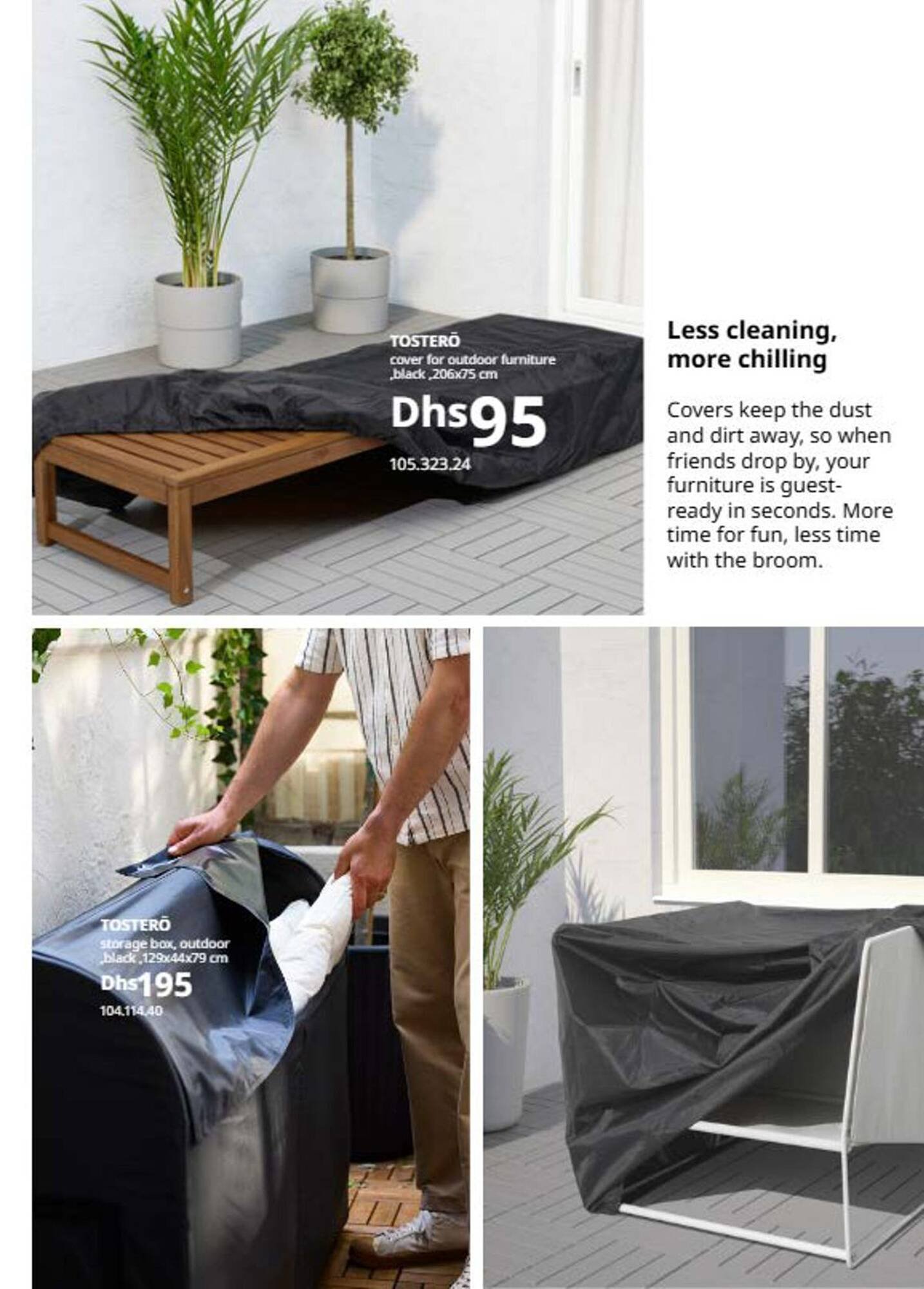 Ikea catalogue (2025-10-02 - 2025-12-31) | 25