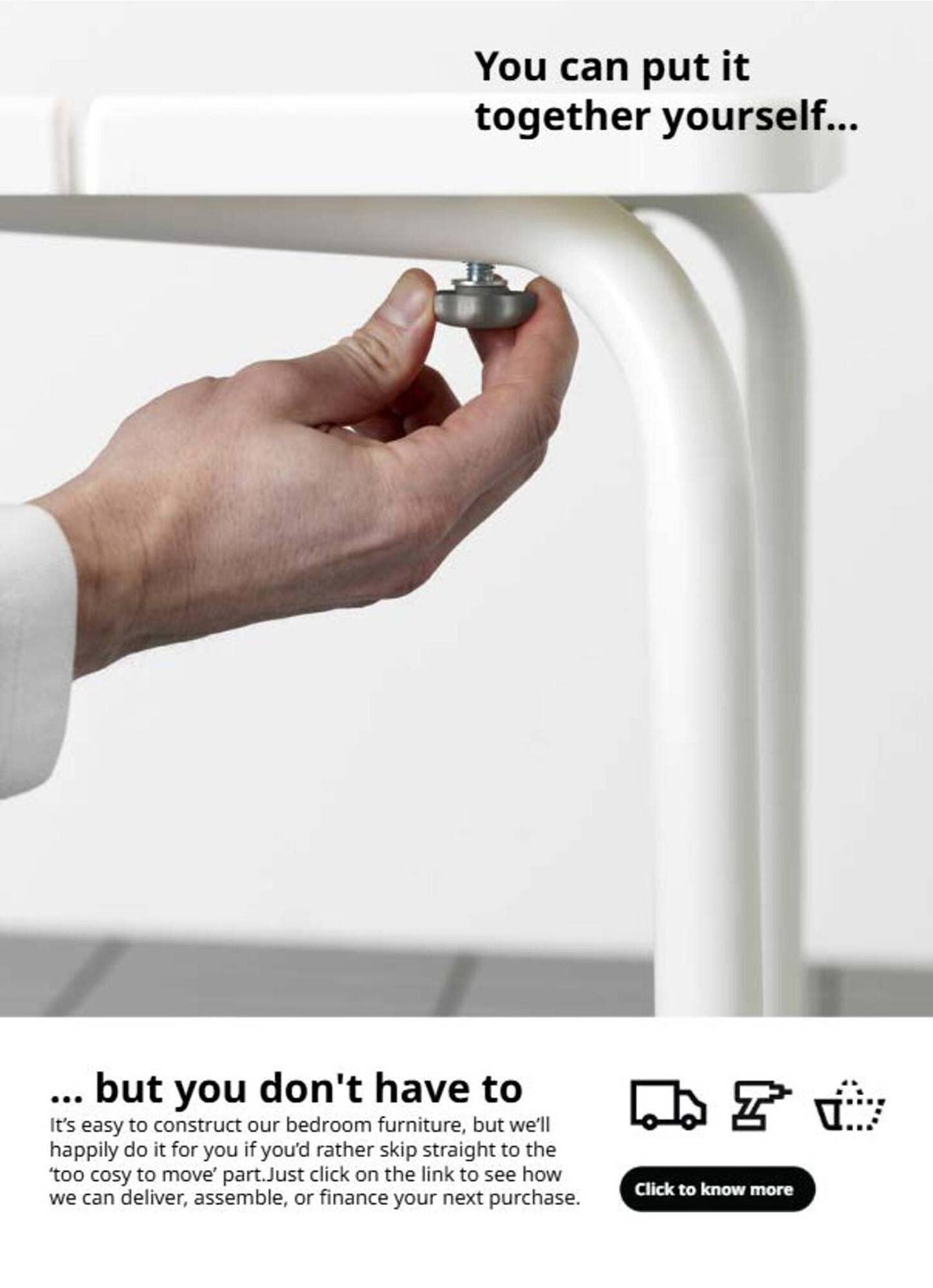 Ikea catalogue (2025-10-02 - 2025-12-31) | 29