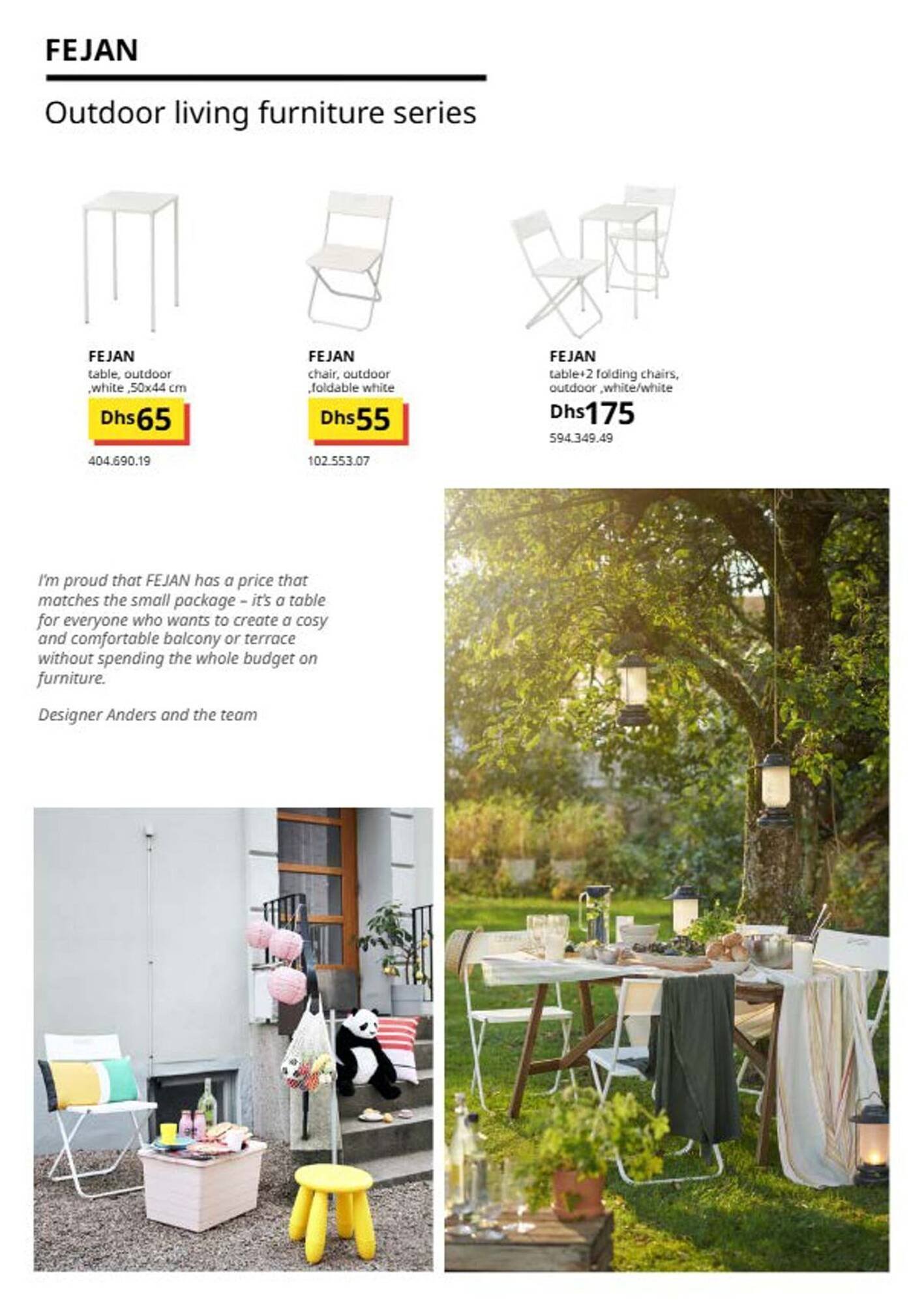 Ikea catalogue (2025-10-02 - 2025-12-31) | 33