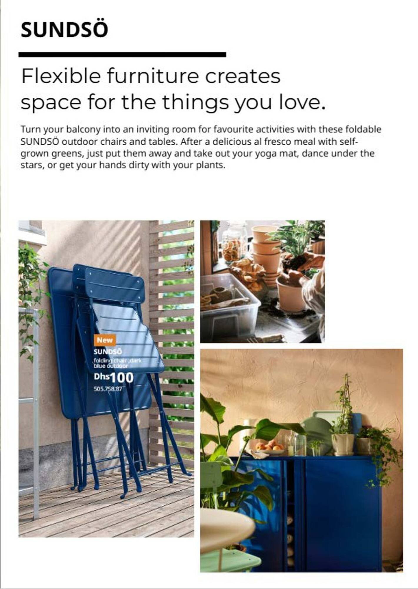 Ikea catalogue (2025-10-02 - 2025-12-31) | 35