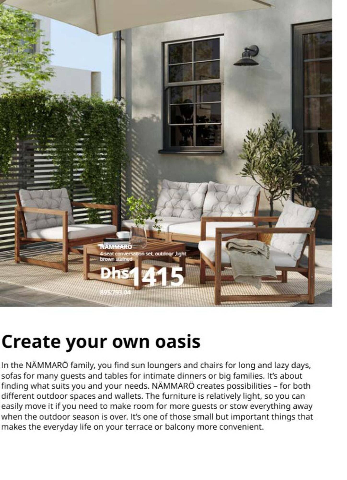 Ikea catalogue (2025-10-02 - 2025-12-31) | 6