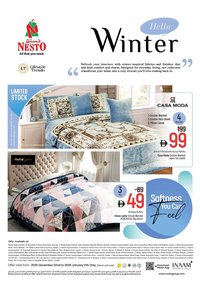 Nesto catalogue (2025-12-22 - 2026-01-11)