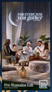 Home Box catalogue (2026-01-01 - 2026-12-31)