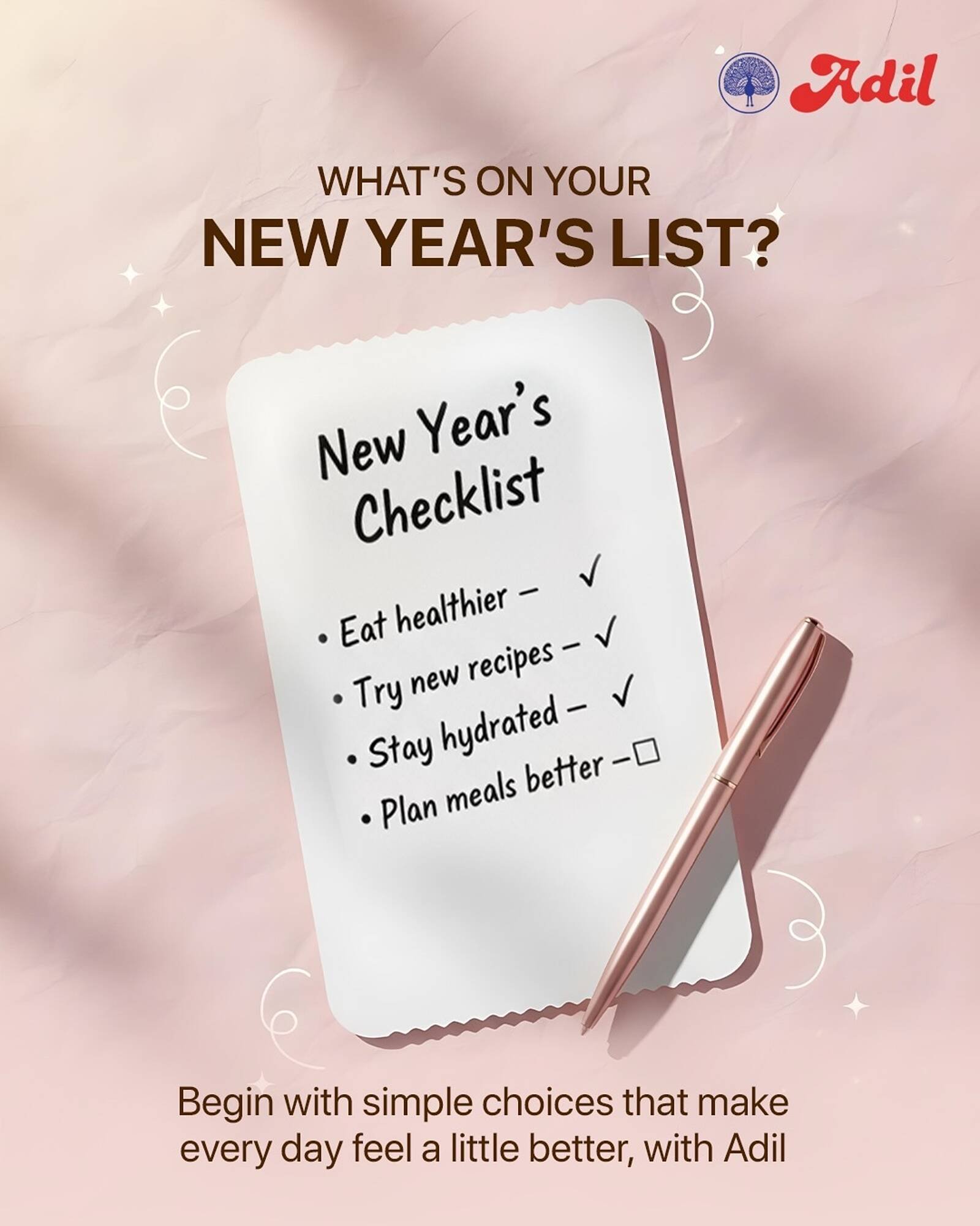 Al Adil catalogue (2026-01-06 - 2026-01-19) | 1