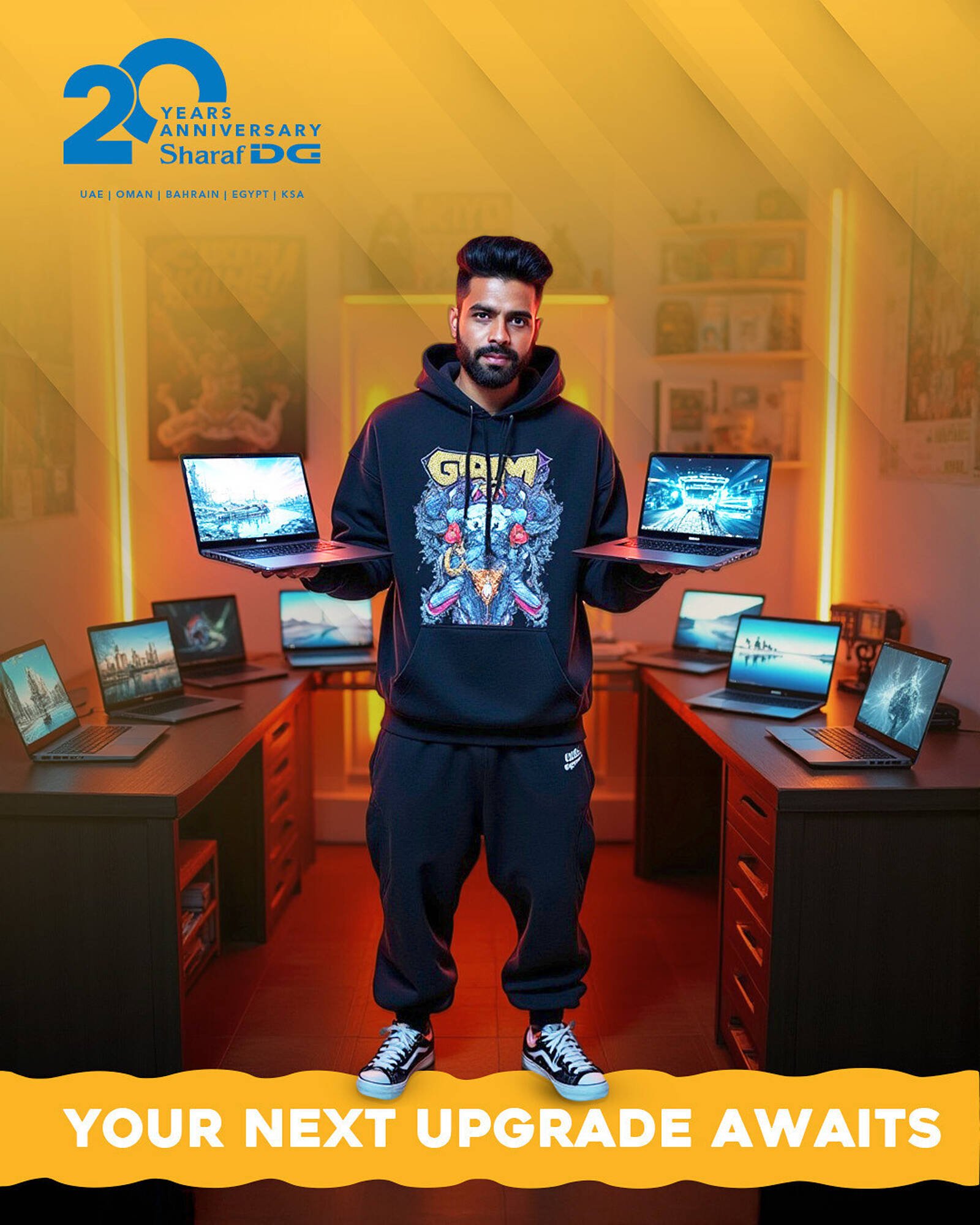 Sharaf DG catalogue (2025-07-27 - 2025-08-10) | 1