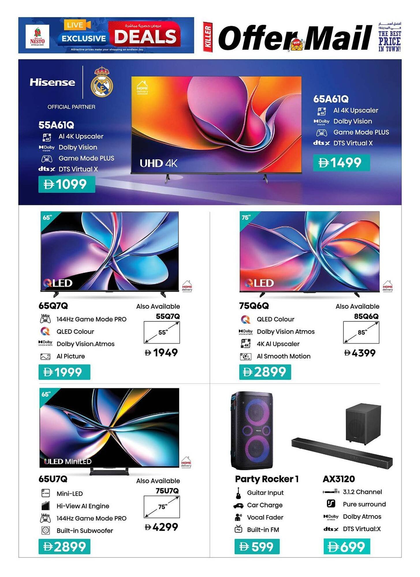 Nesto catalogue (2025-11-13 - 2025-11-20) | 3