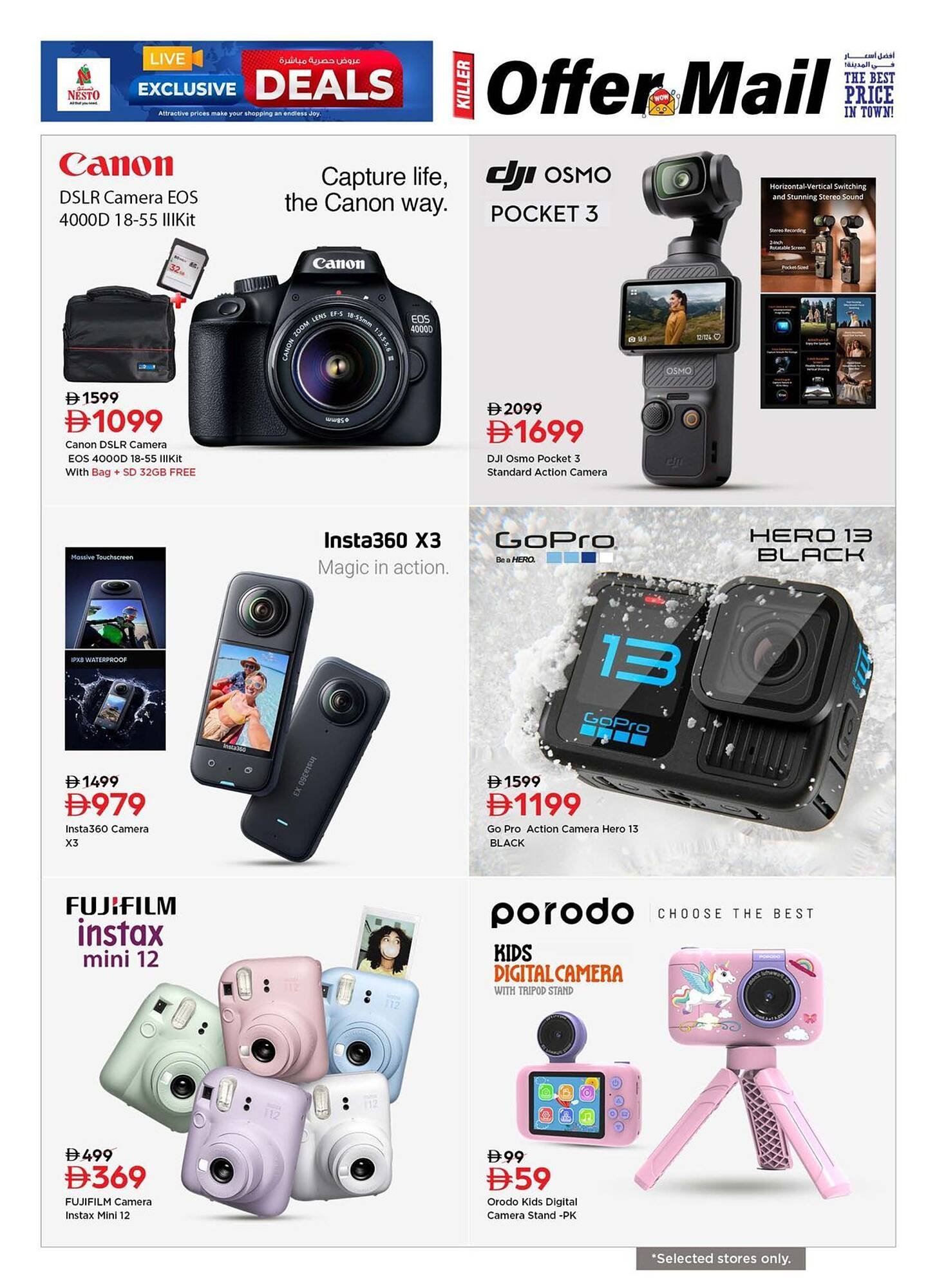 Nesto catalogue (2025-11-13 - 2025-11-20) | 7