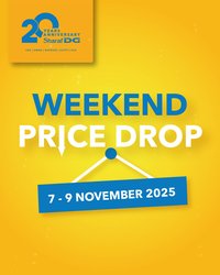 Sharaf DG catalogue (2025-11-07 - 2025-11-09)