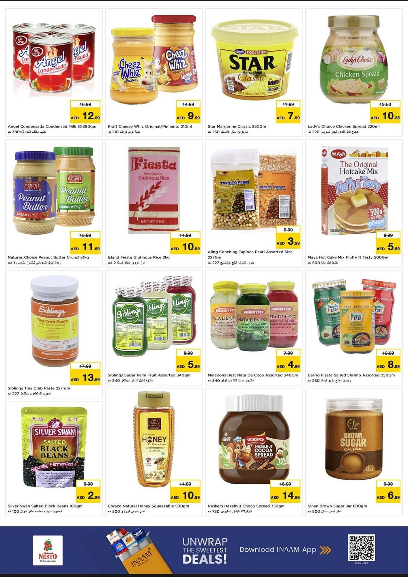 Nesto catalogue (2025-12-25 - 2025-12-31) | 2