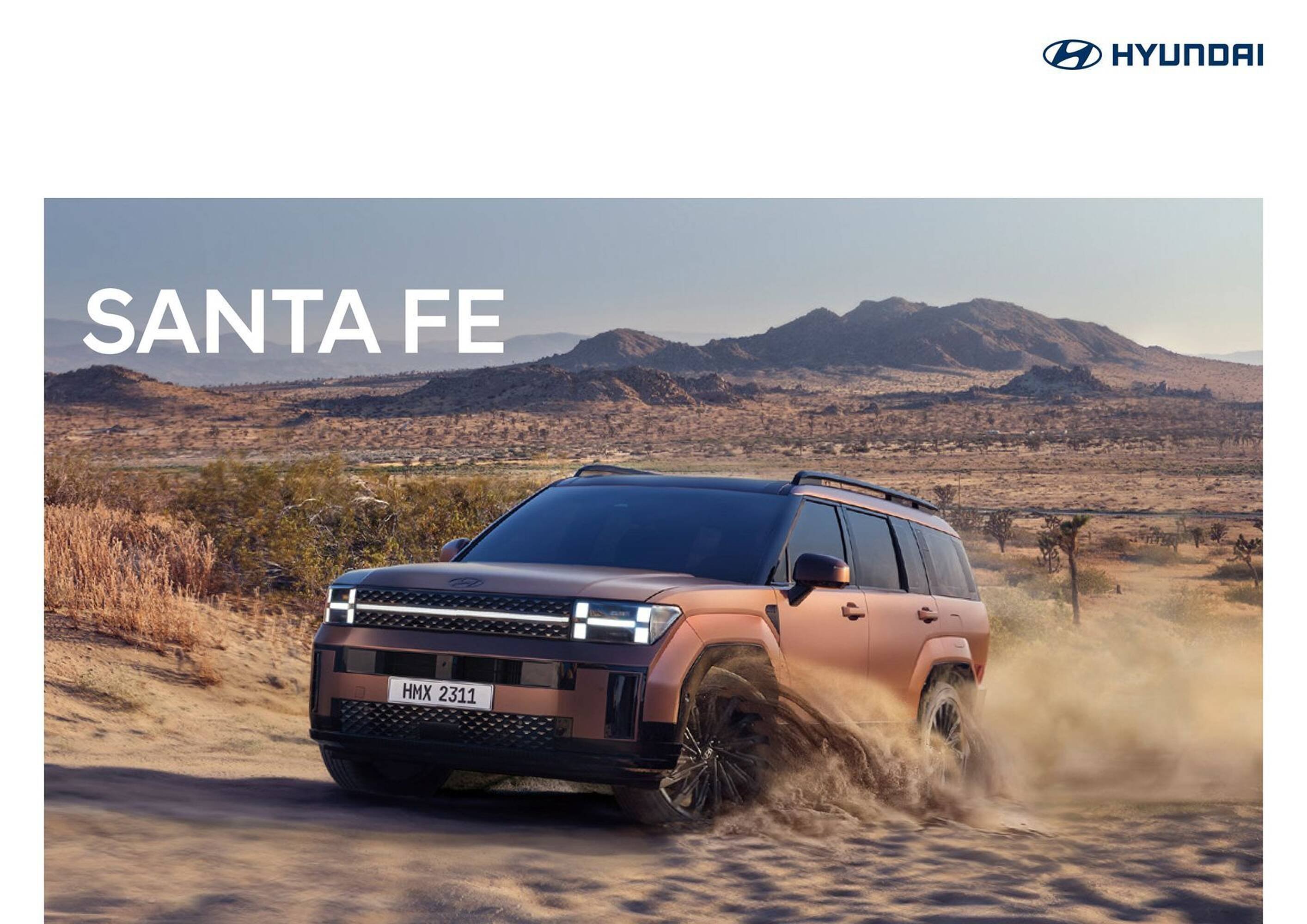 Hyundai catalogue (2025-08-09 - 2026-08-09) | 1
