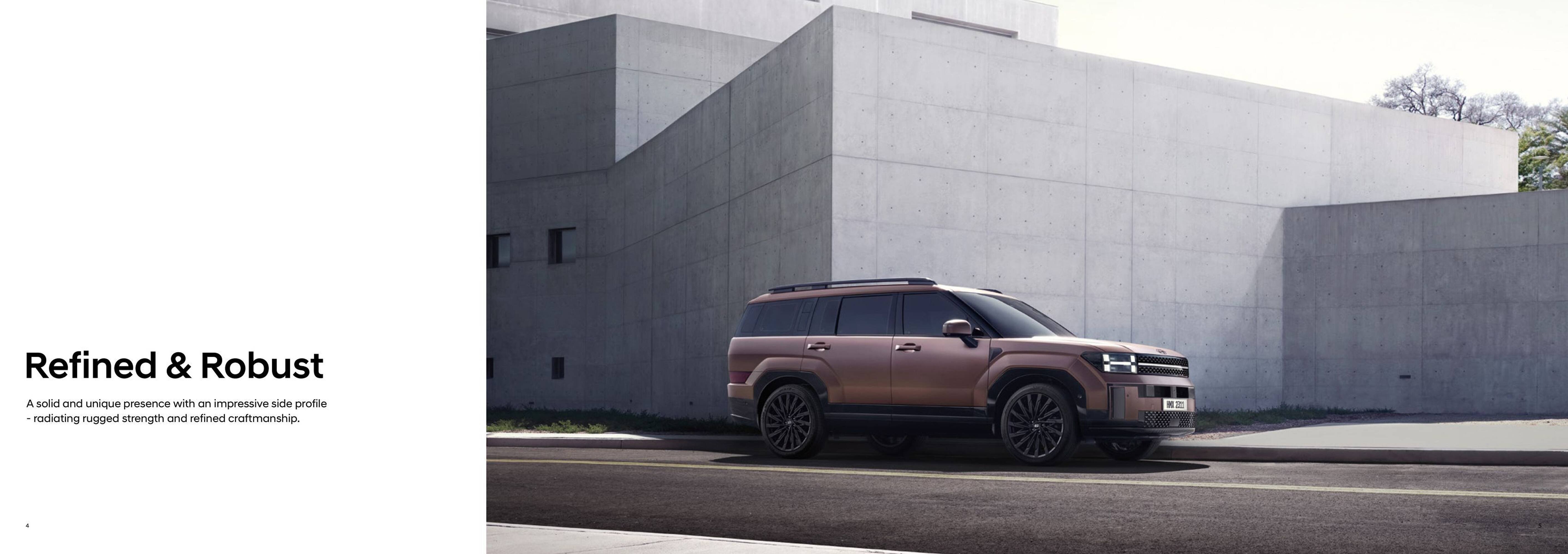 Hyundai catalogue (2025-08-09 - 2026-08-09) | 3