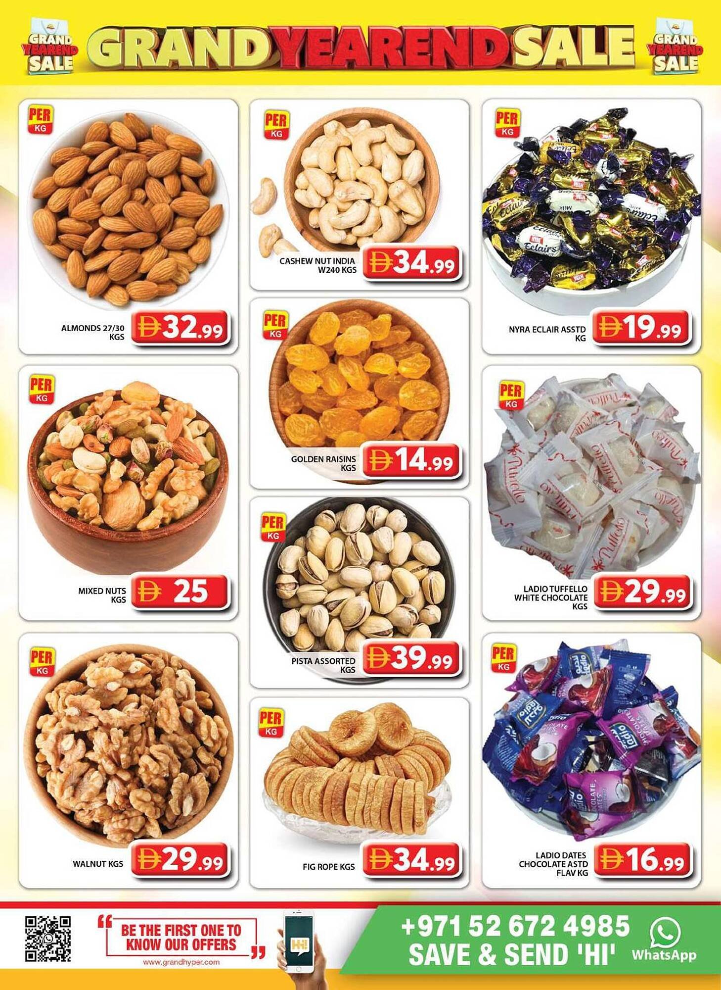 Grand Hyper Market catalogue (2025-12-26 - 2025-12-28) | 7