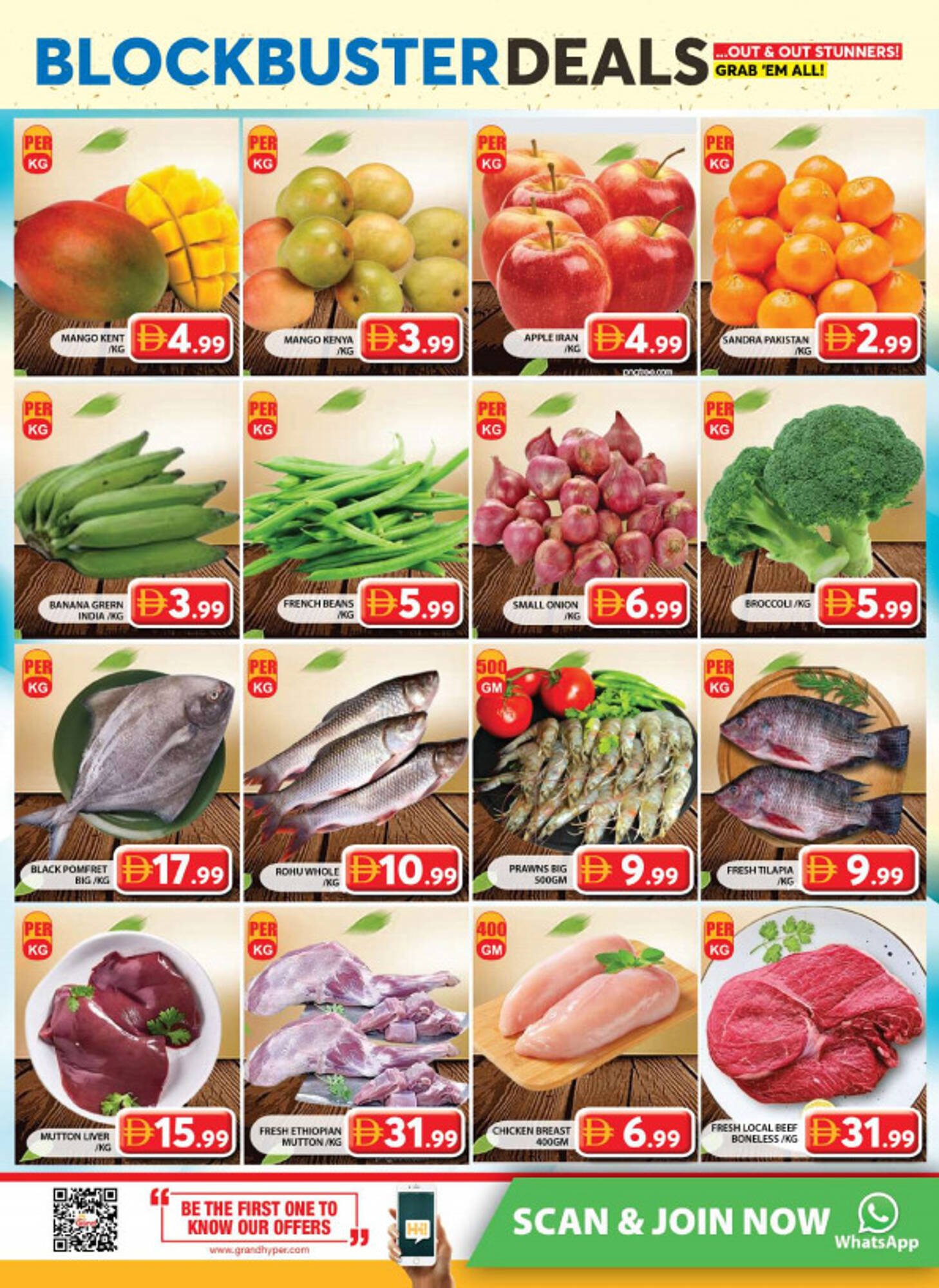 Grand Hyper Market catalogue (2026-02-02 - 2026-02-04)