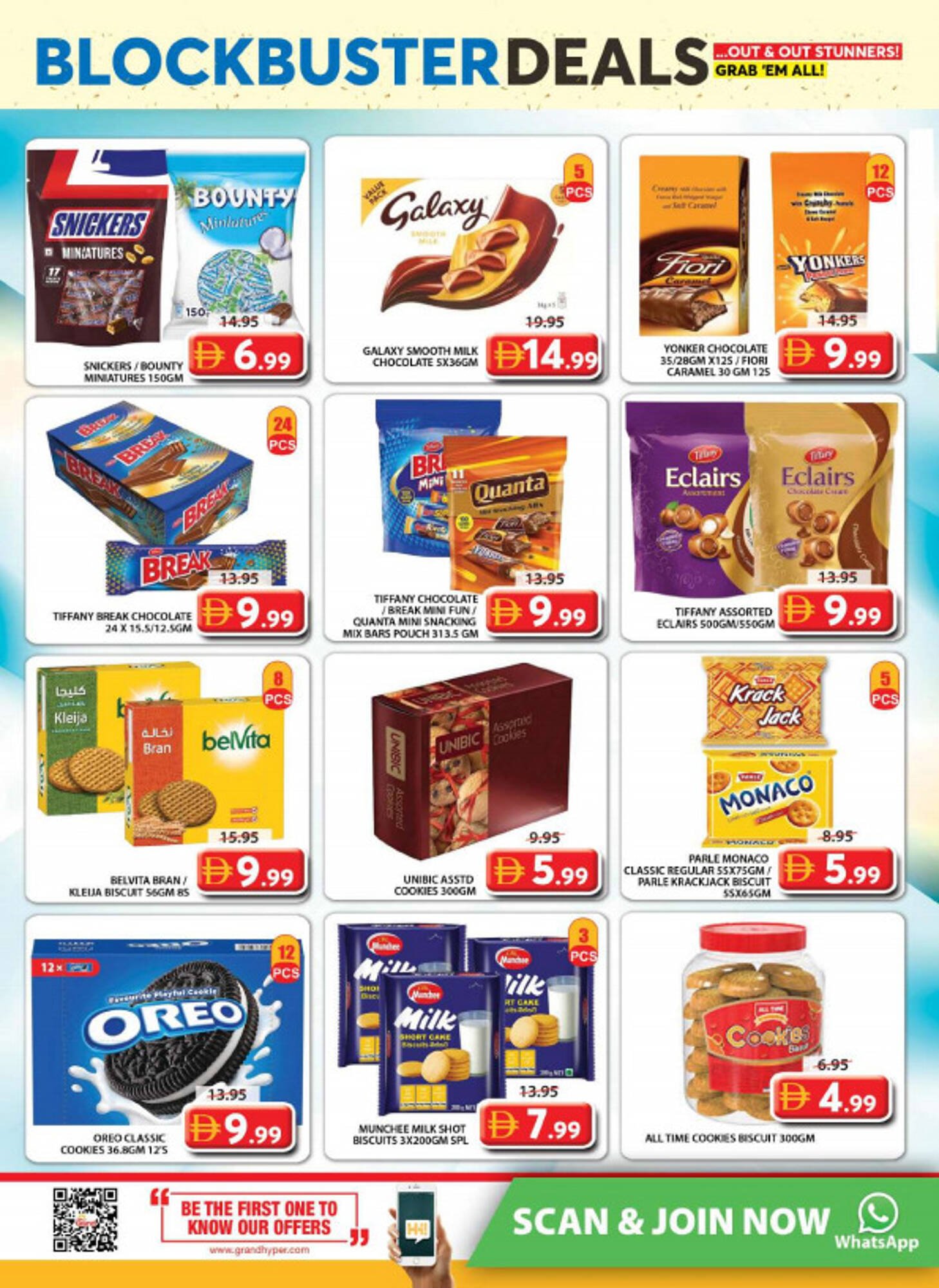 Grand Hyper Market catalogue (2026-02-02 - 2026-02-04)