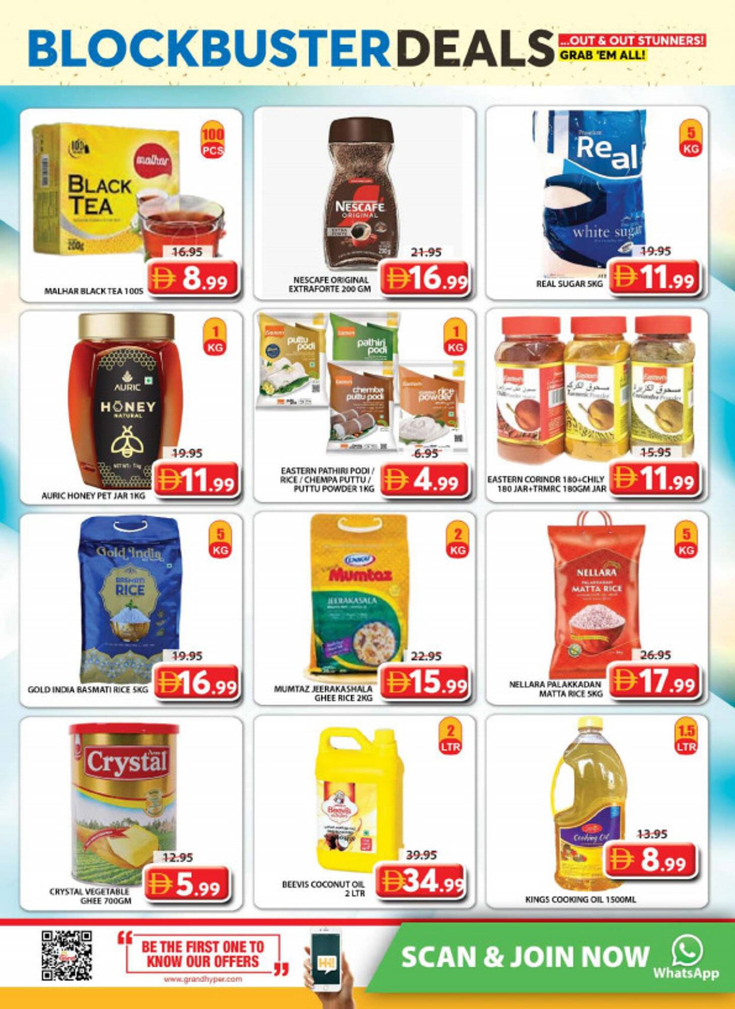 Grand Hyper Market catalogue (2026-02-02 - 2026-02-04)