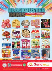Grand Hyper Market catalogue (2026-02-02 - 2026-02-04)