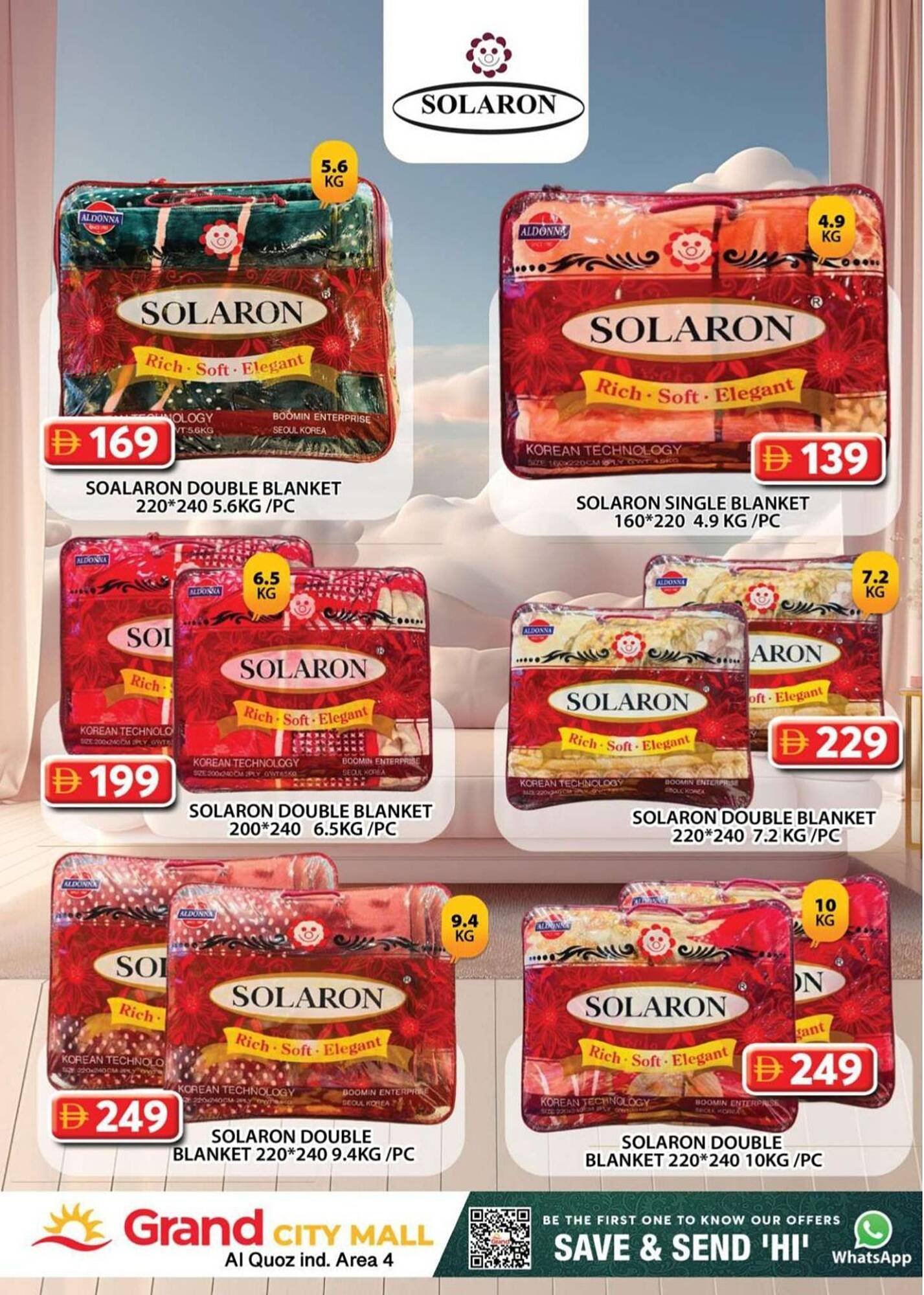 Grand Hyper Market catalogue (2025-10-09 - 2025-12-06) | 12