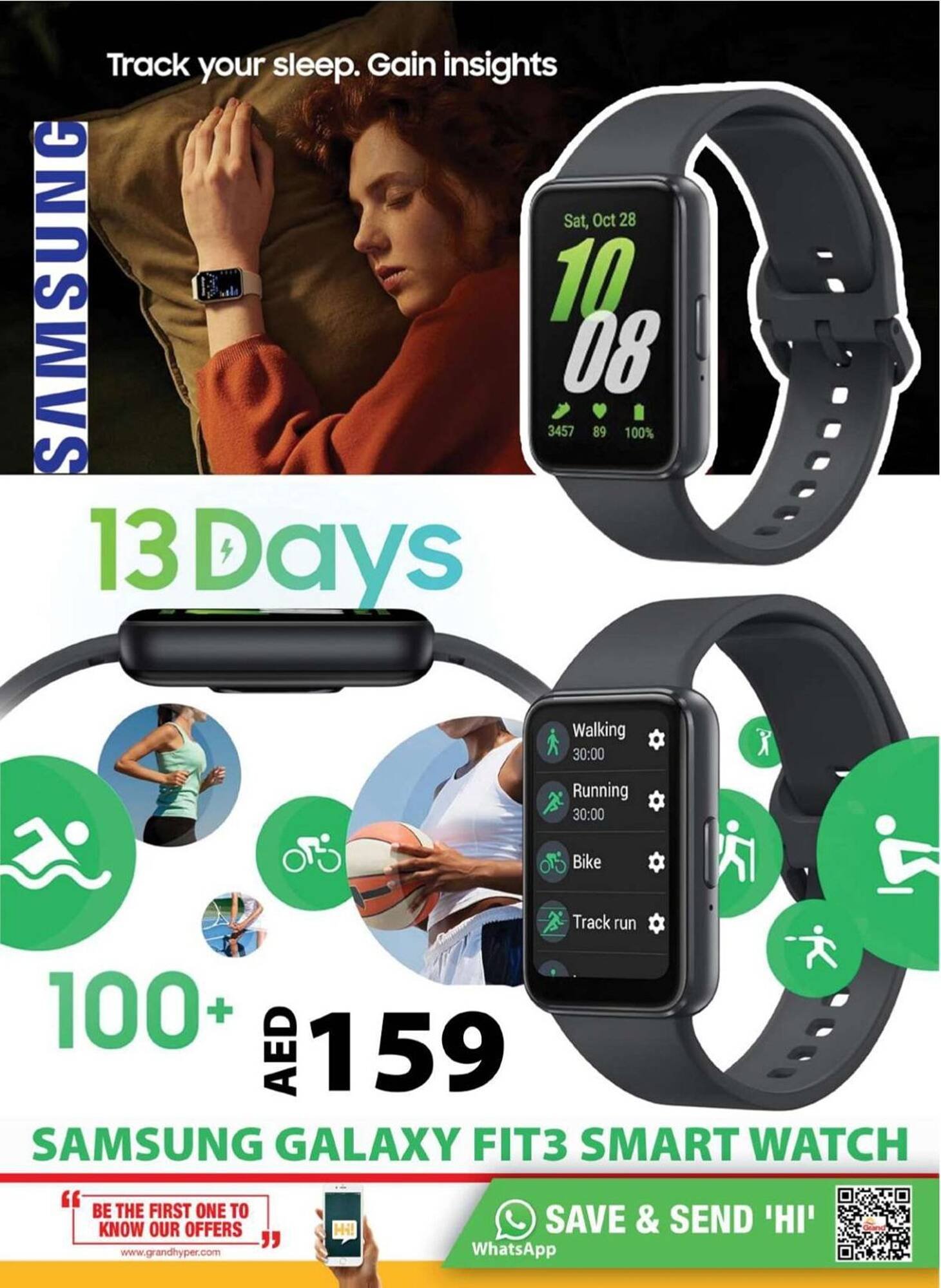 Grand Hyper Market catalogue (2025-10-09 - 2025-12-06) | 13